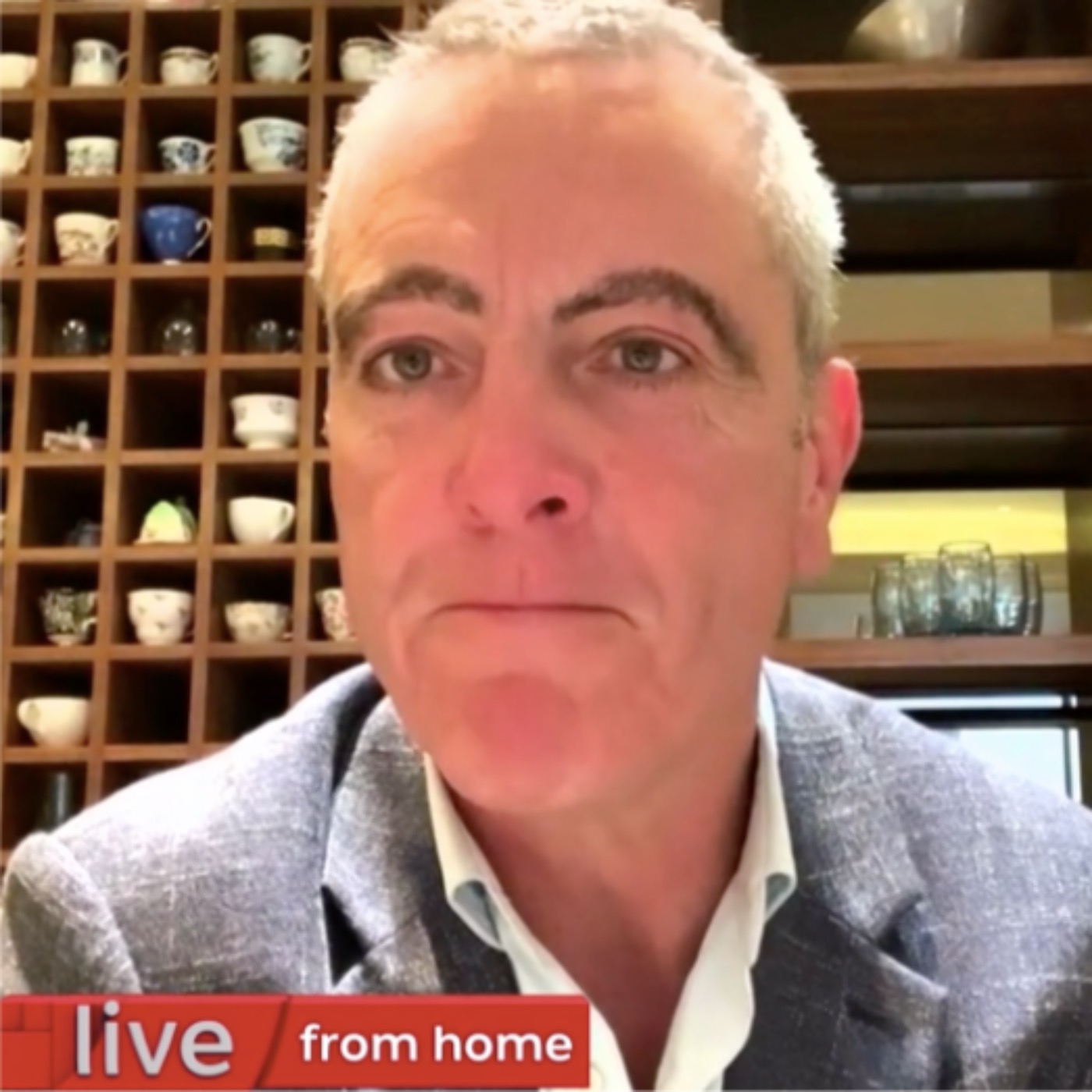 S6E05 - Live at the London Podcast Festival 2021 Part 1