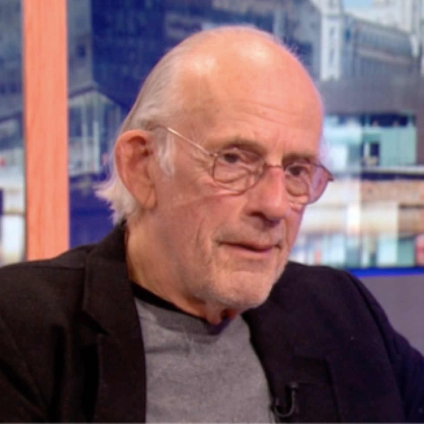 The The One Show Show