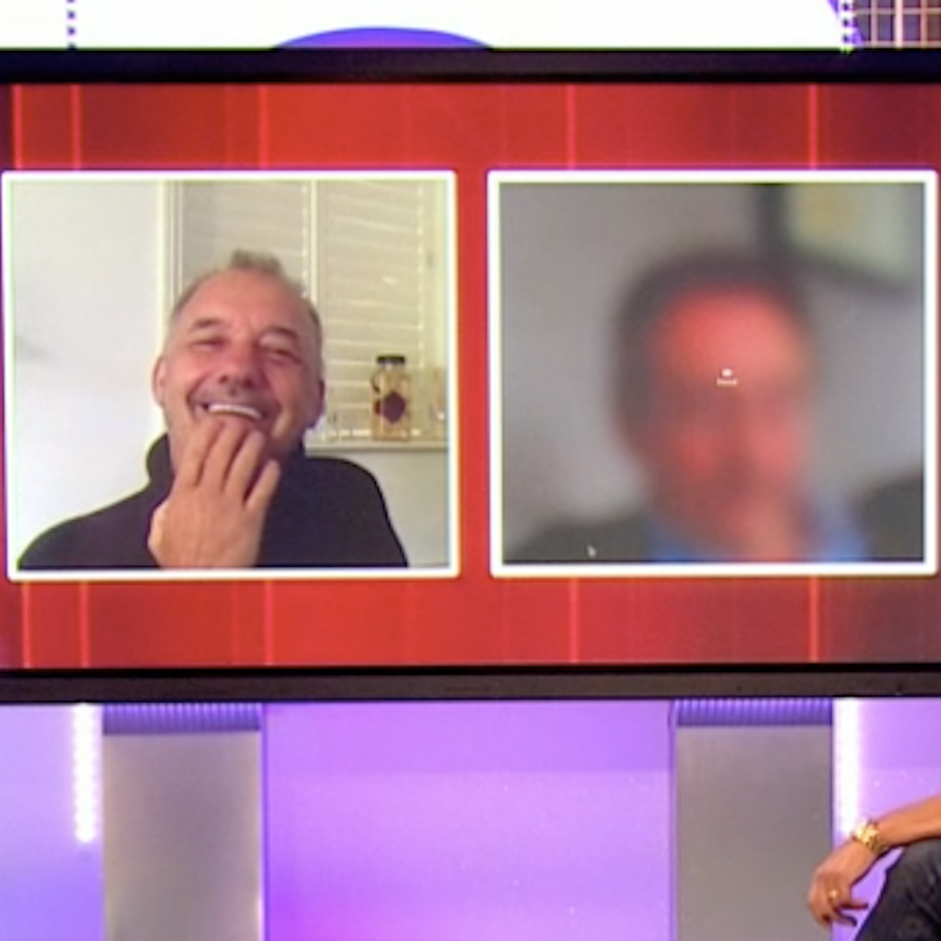 The The One Show Show