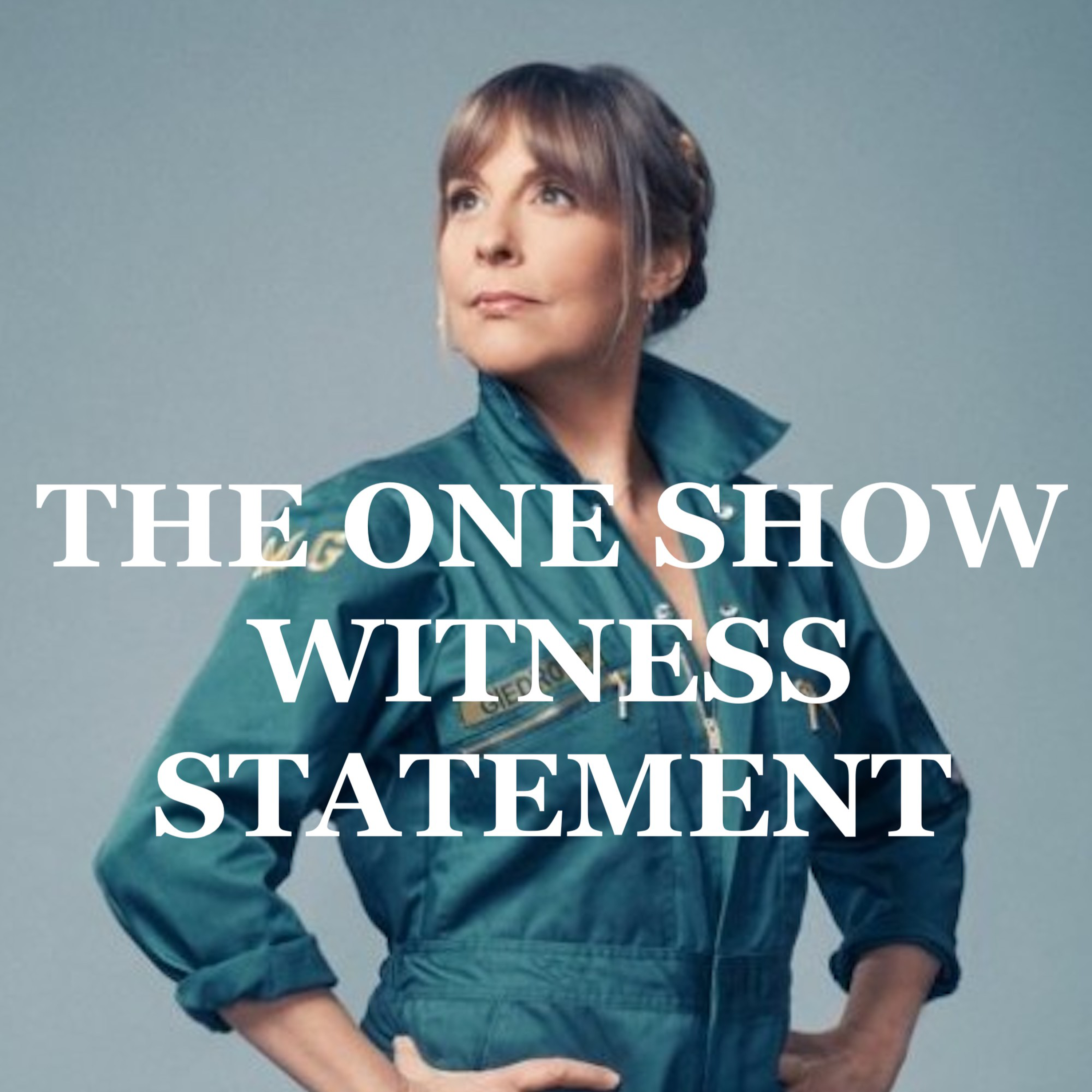 TTOSS minisode: One Show survivor MEL GIEDROYC tells all!