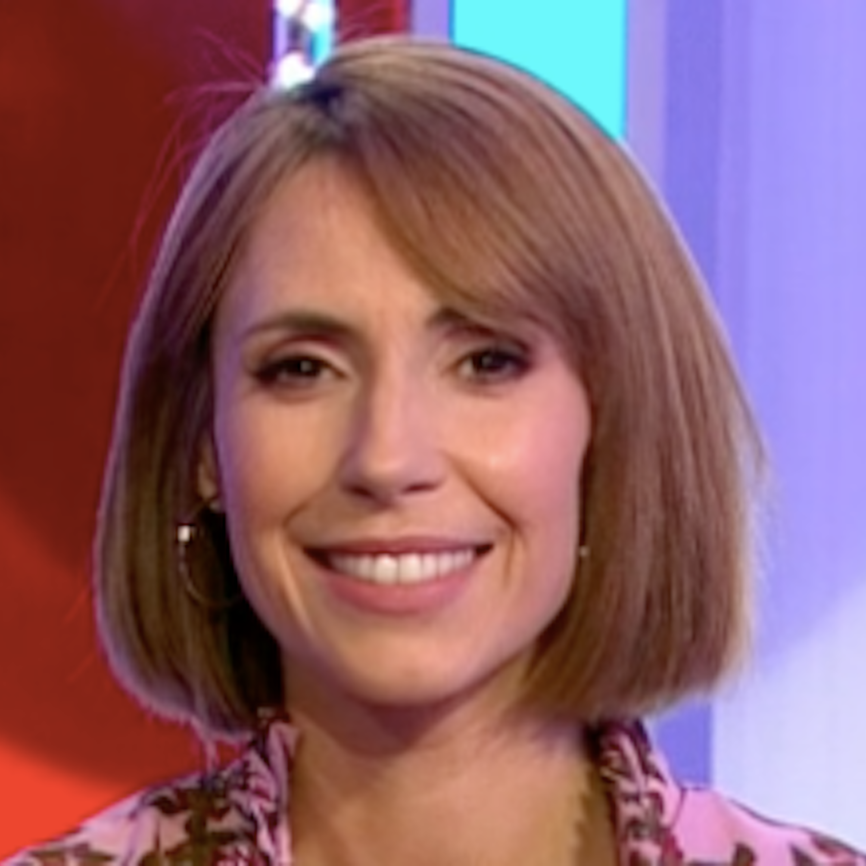 The The One Show Show
