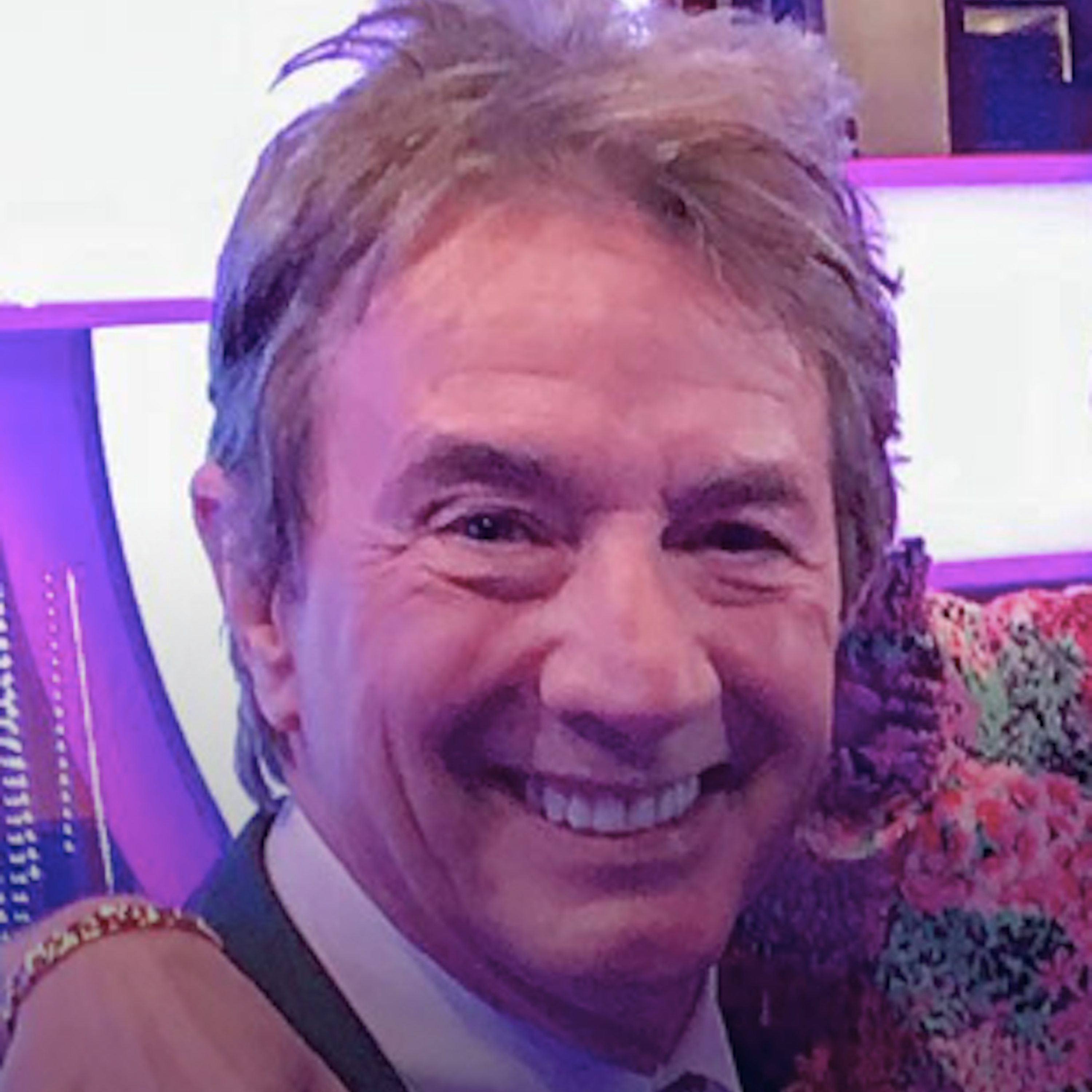 The The One Show Show