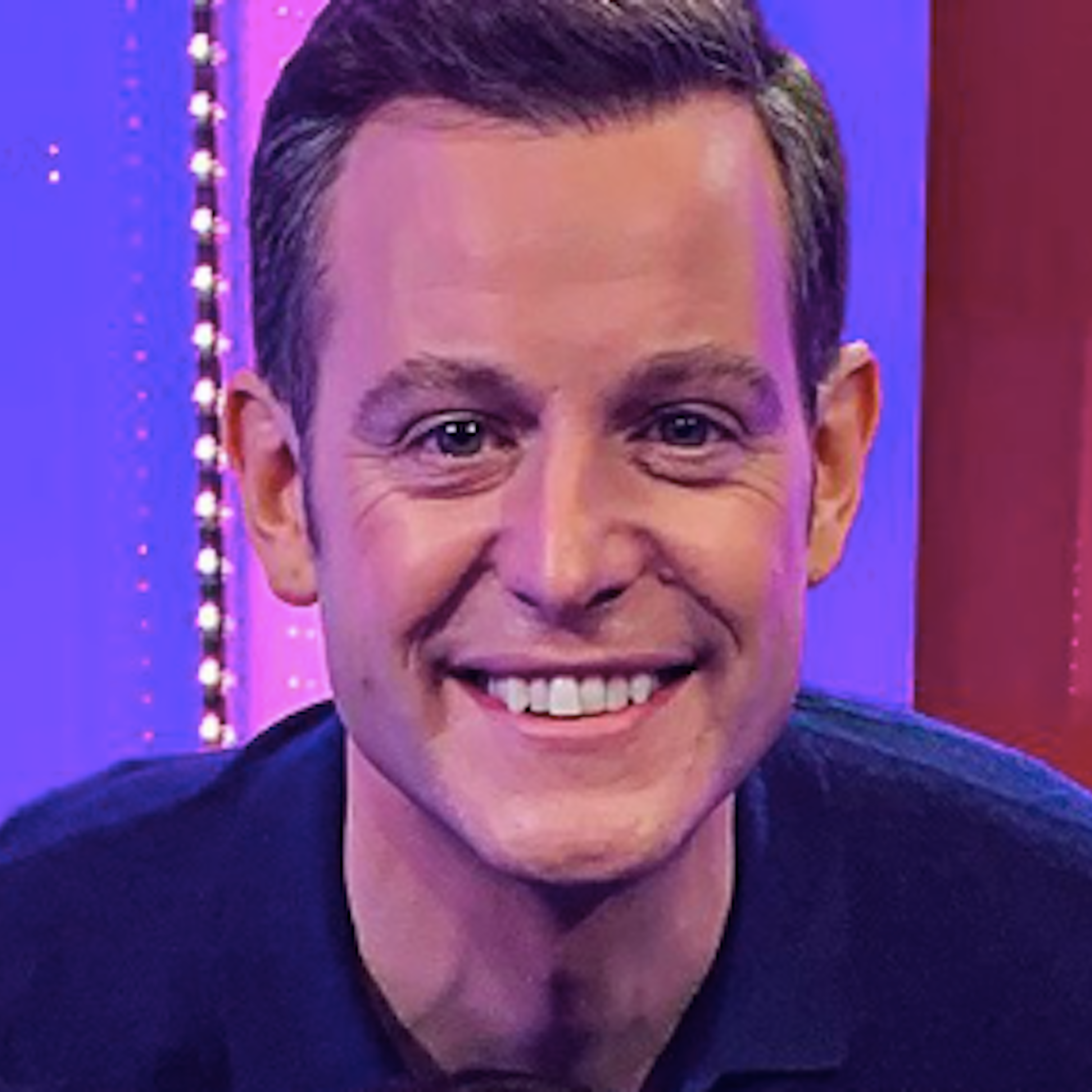 The The One Show Show