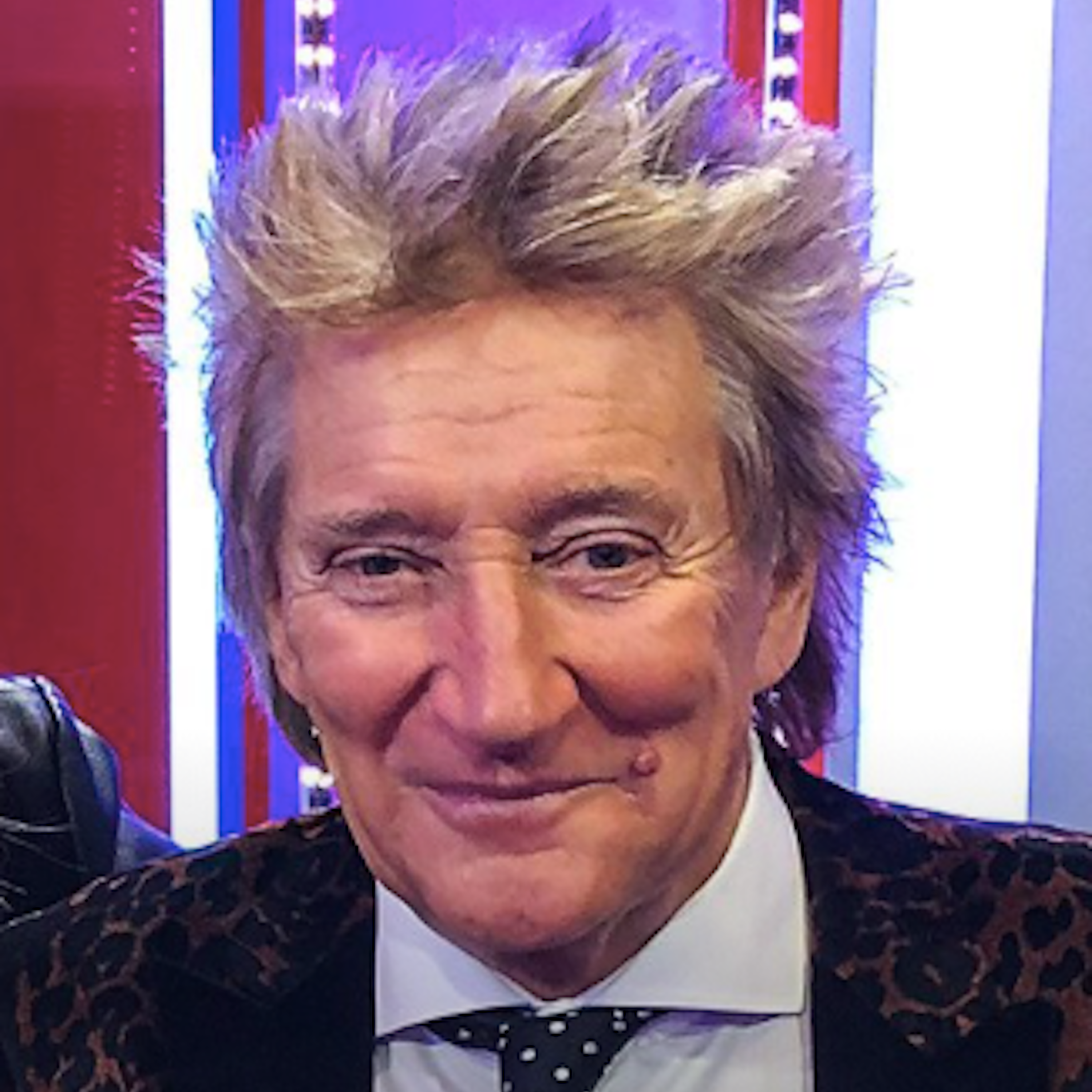 The The One Show Show
