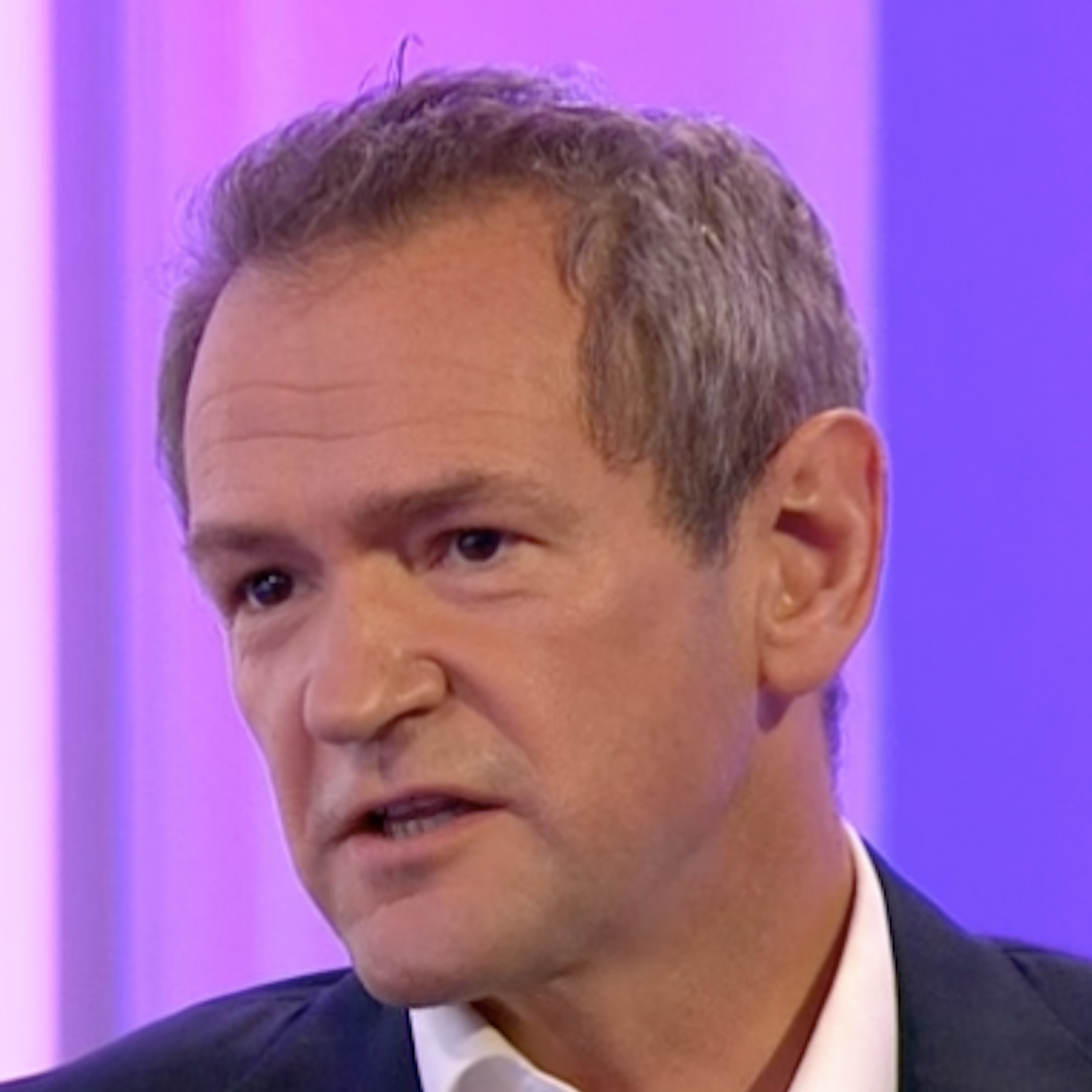 The The One Show Show