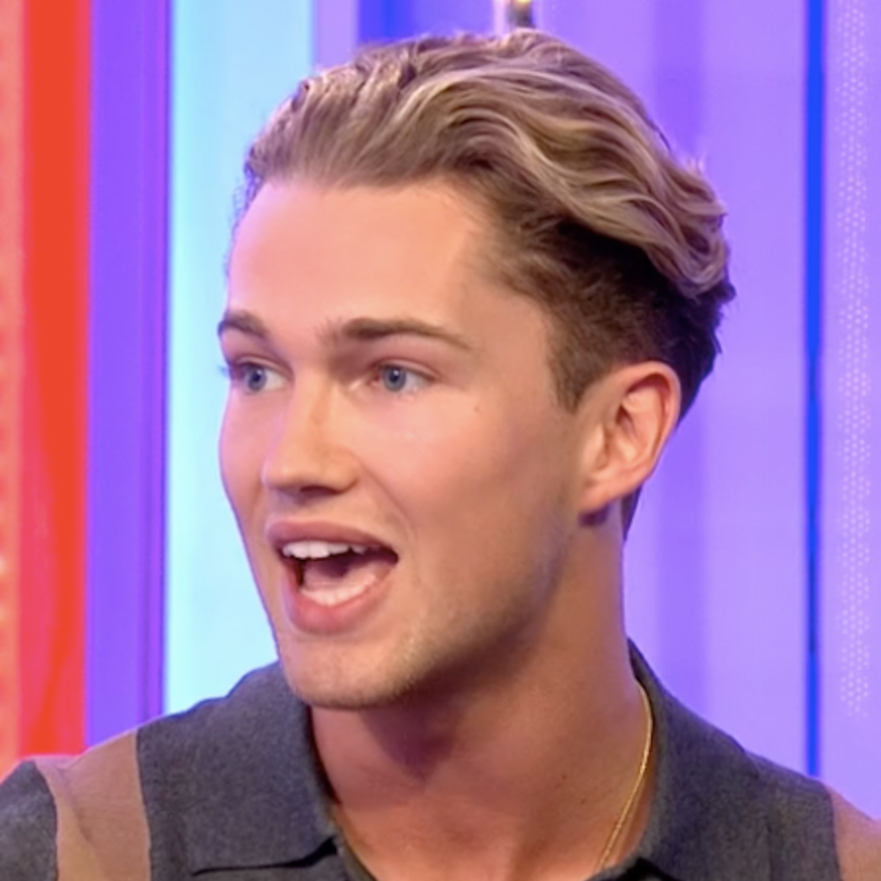 The The One Show Show