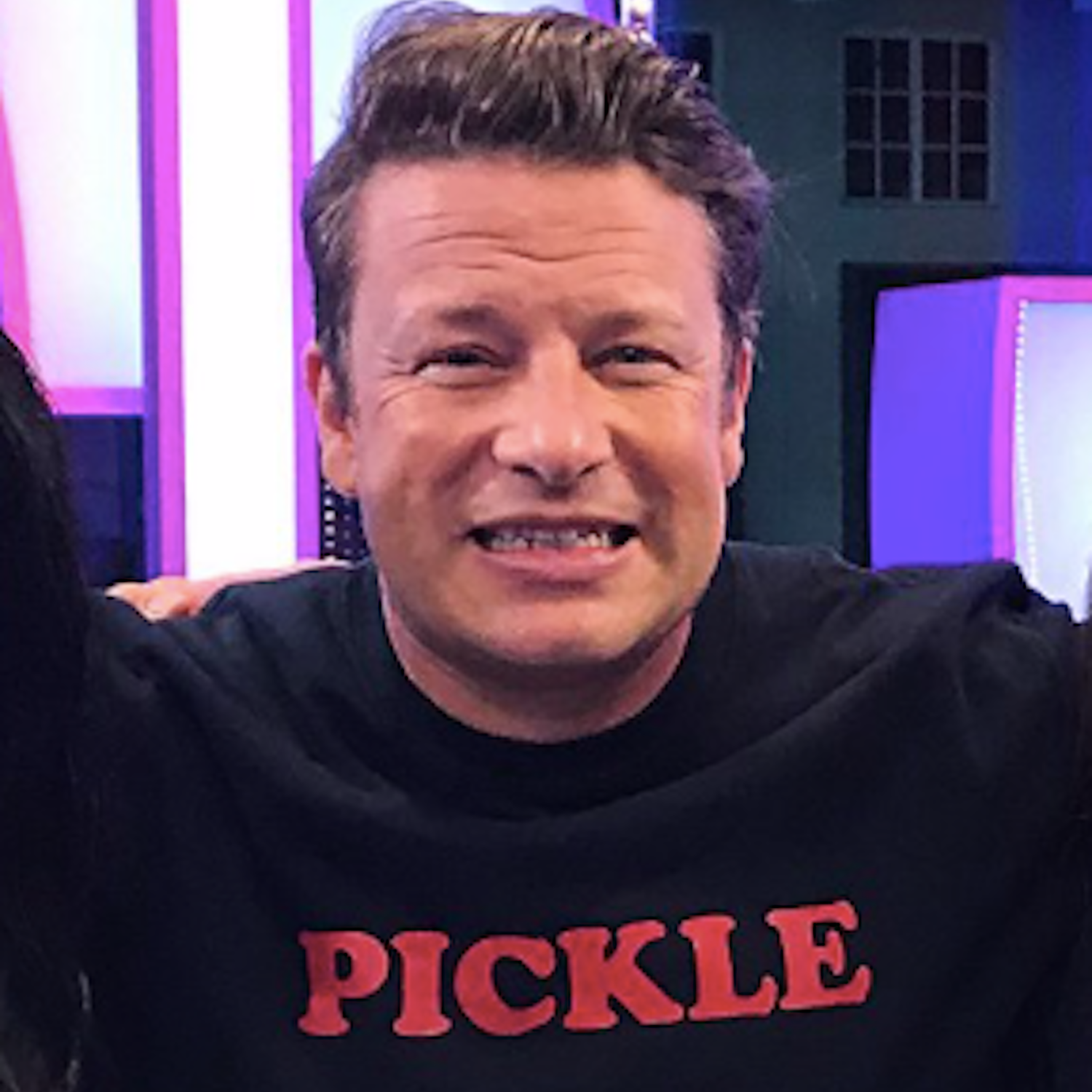 The The One Show Show