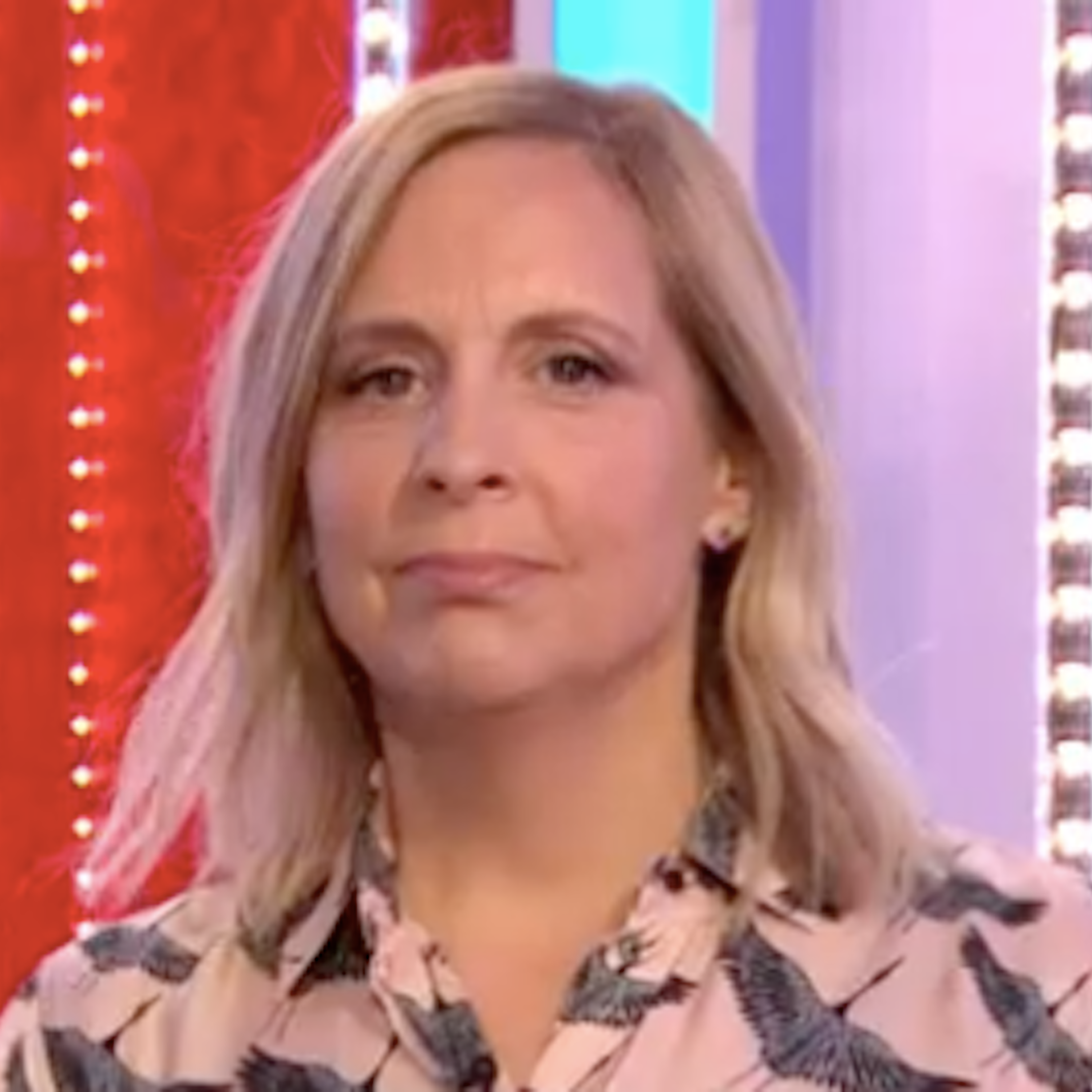 The The One Show Show