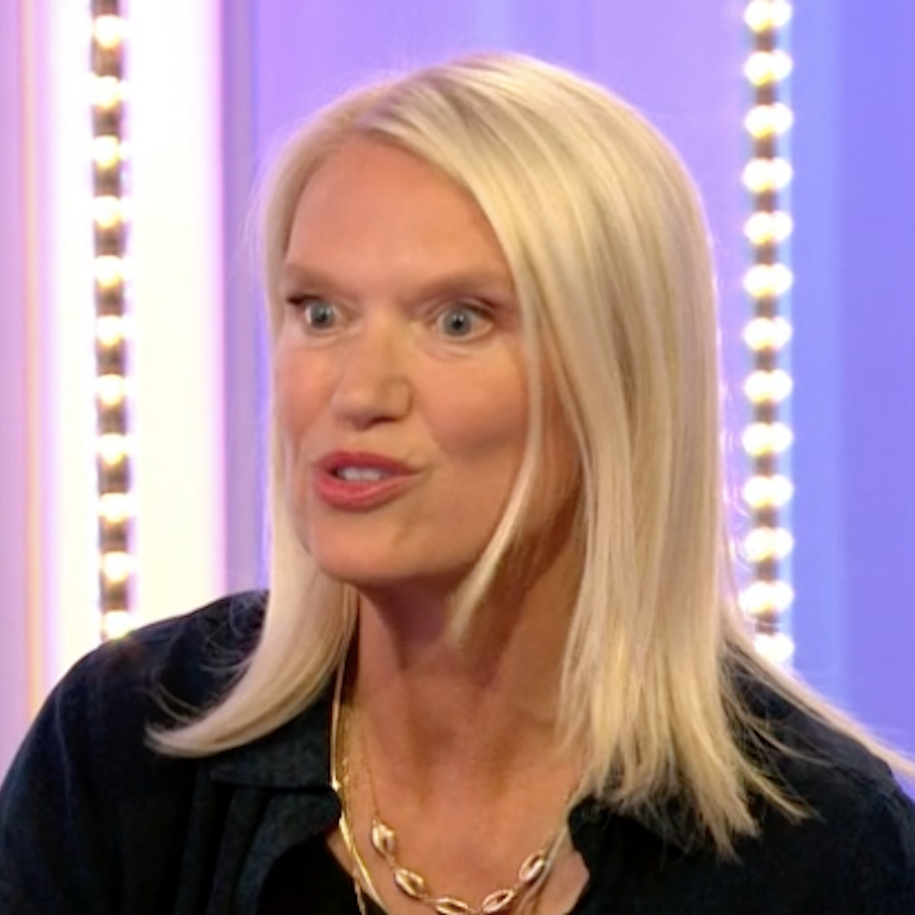 The The One Show Show