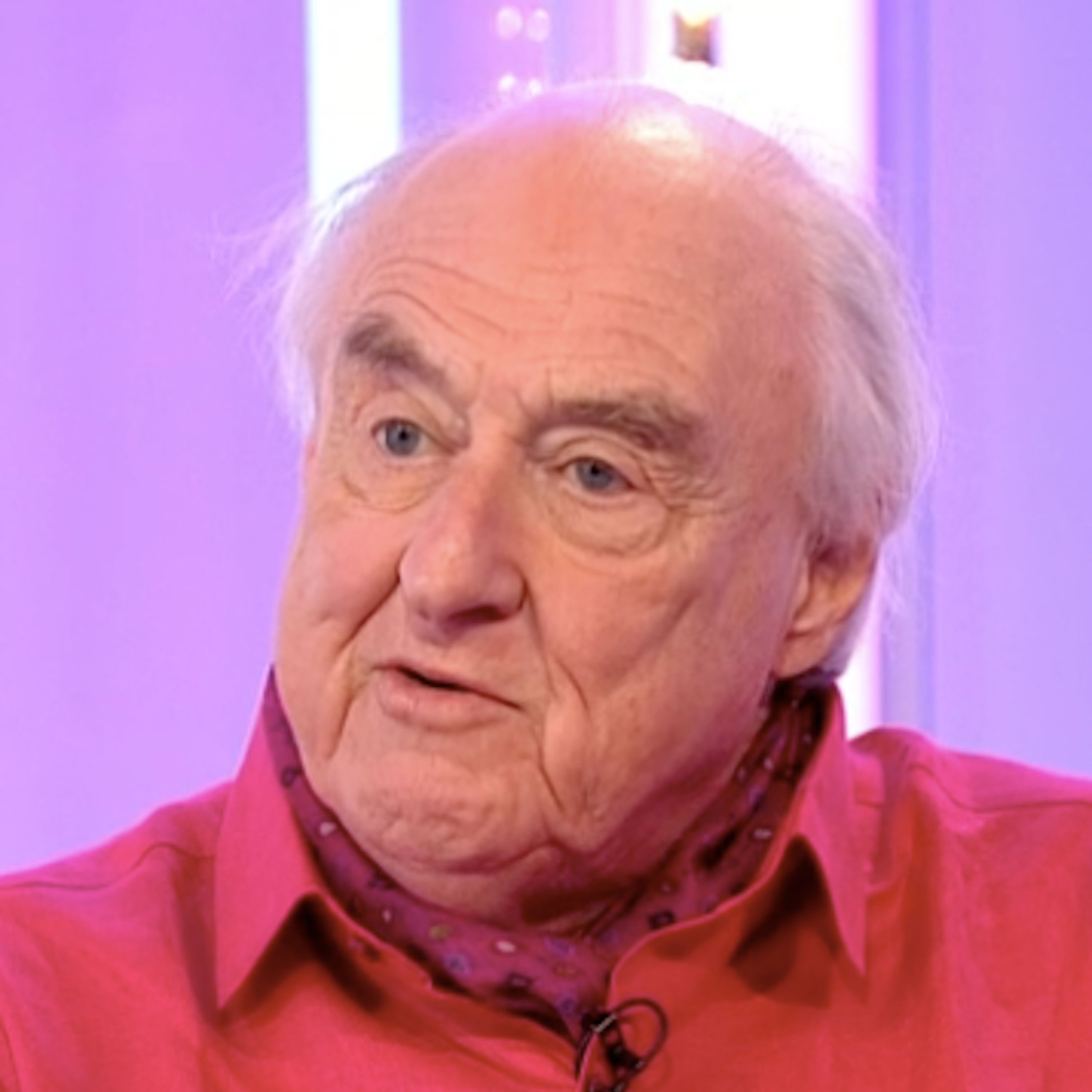 The The One Show Show