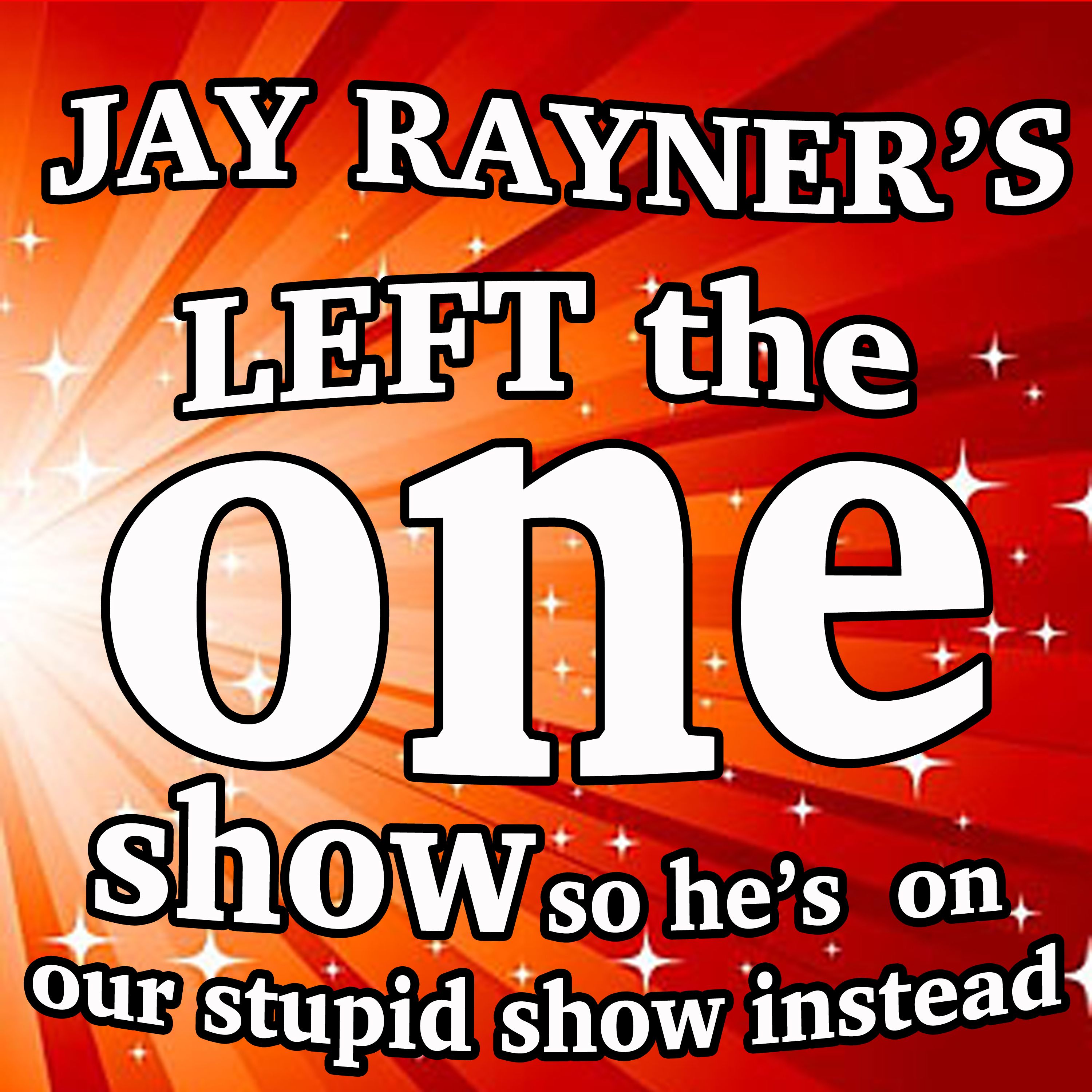 Episode 8: Jay Rayner Is A Free Man, Tommy Steele's Boat of Death and Your Dad's Racist