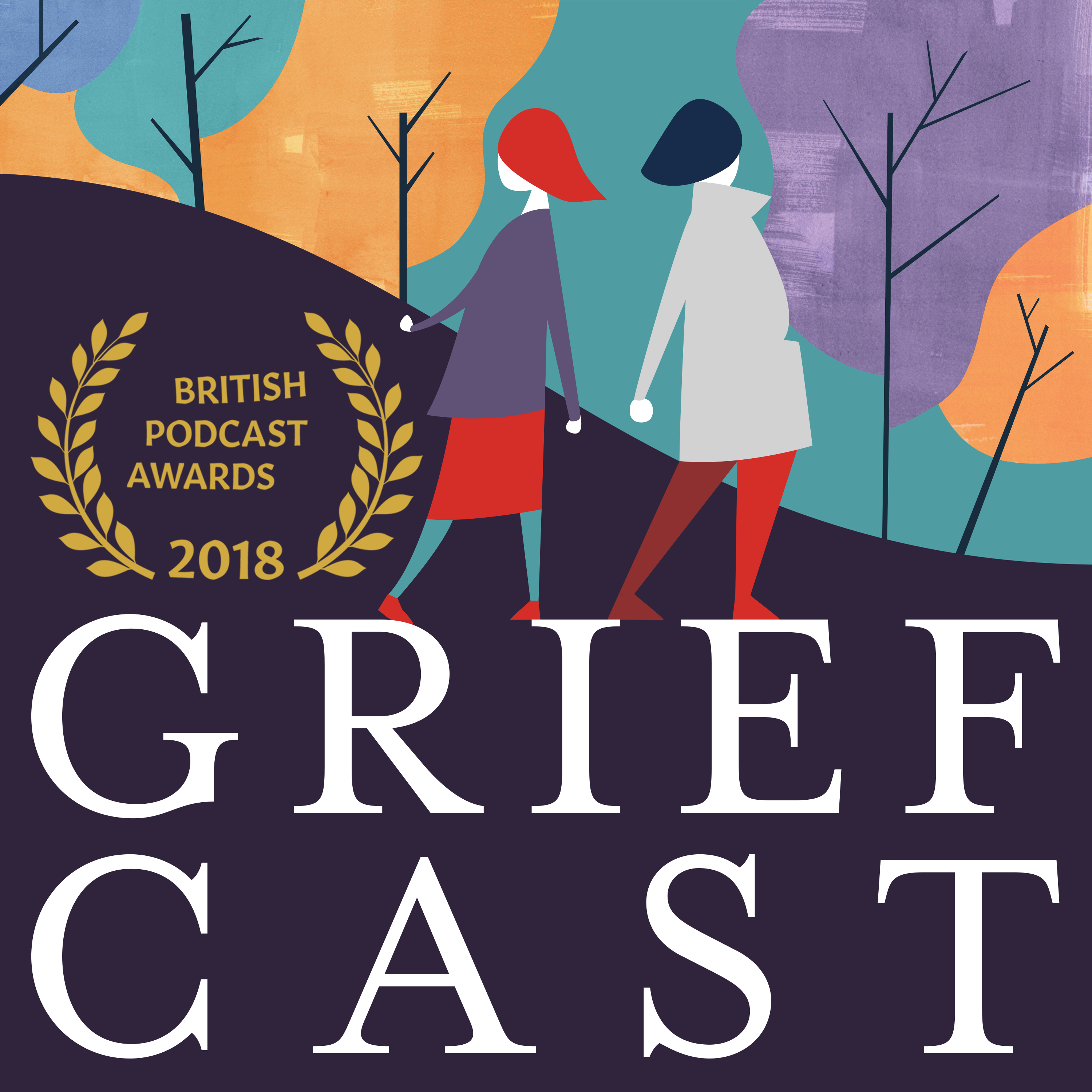 Griefcast