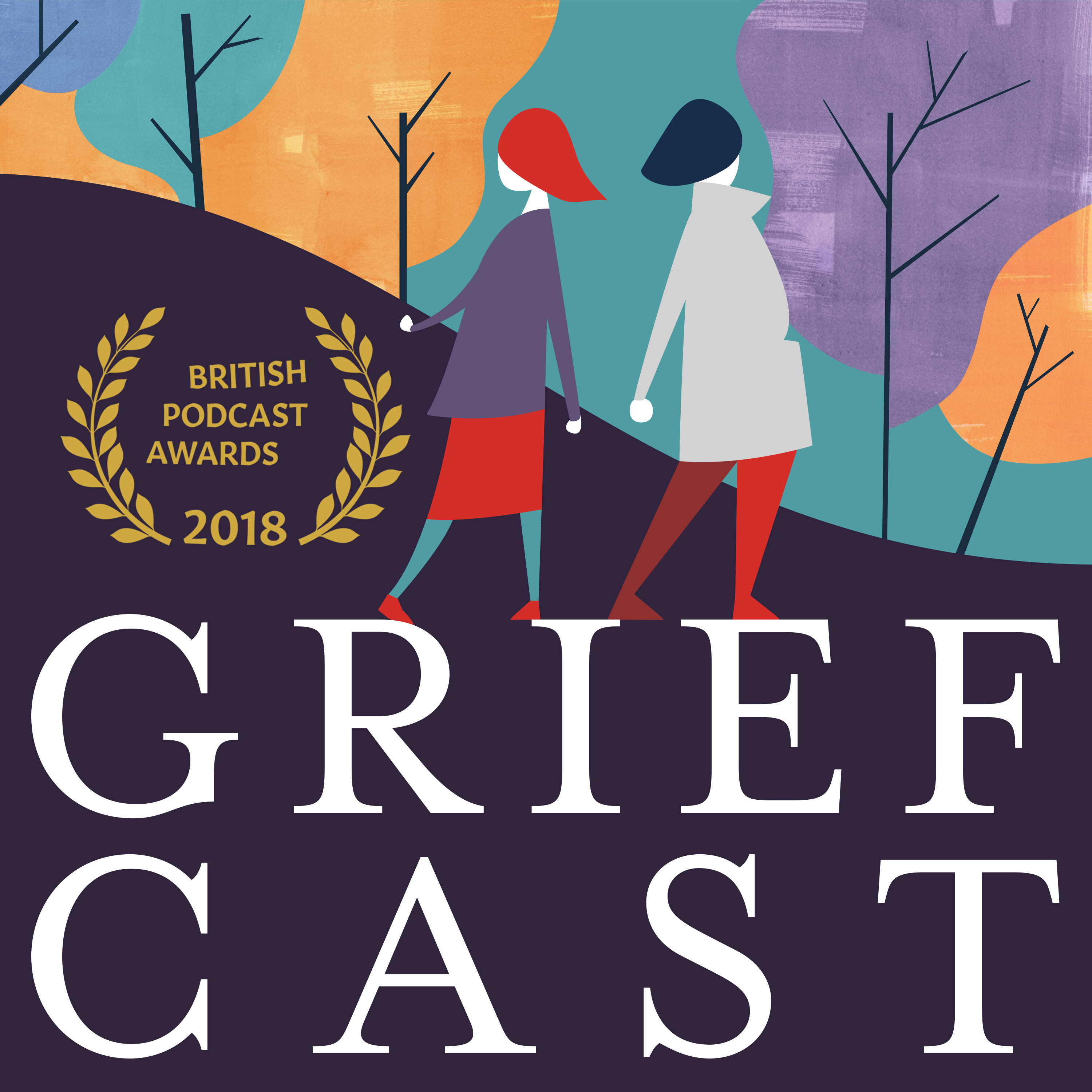 Griefcast