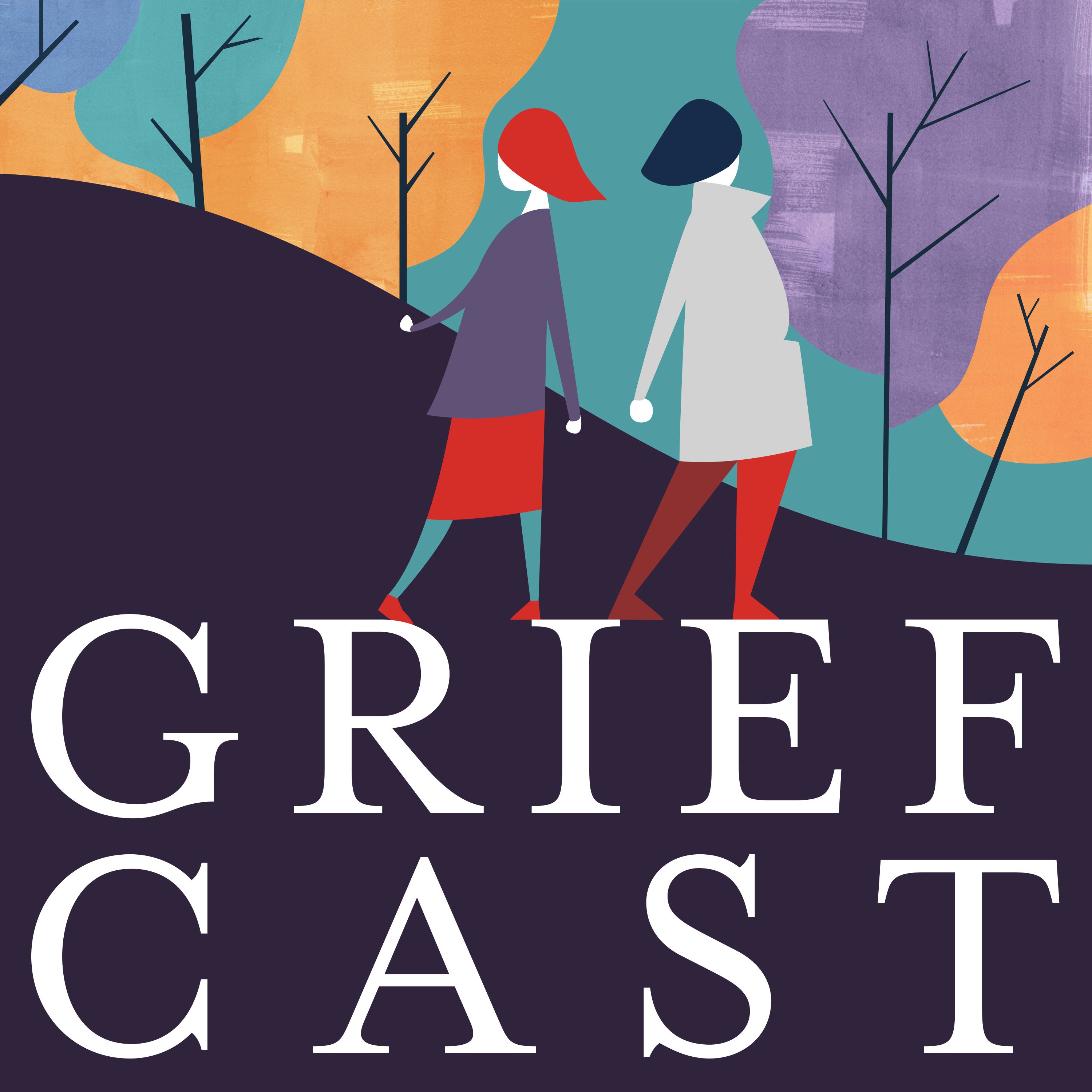 Griefcast