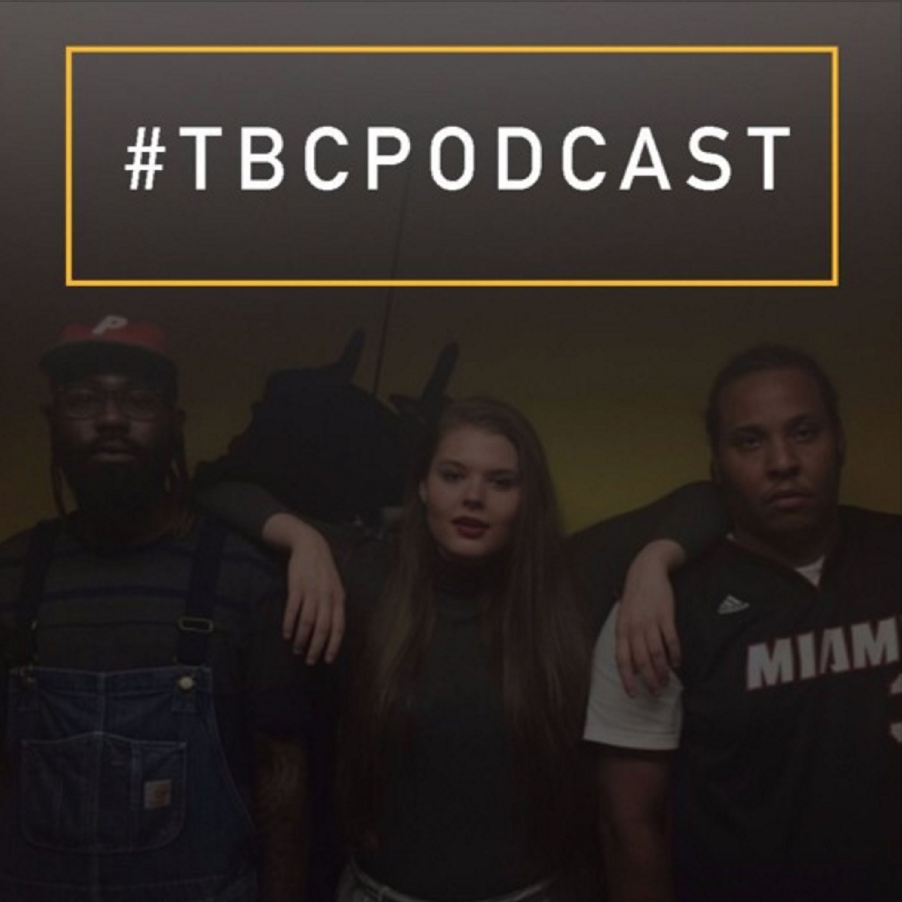 TBC Podcast - Rated Awards nominations with Posty | Episode #017