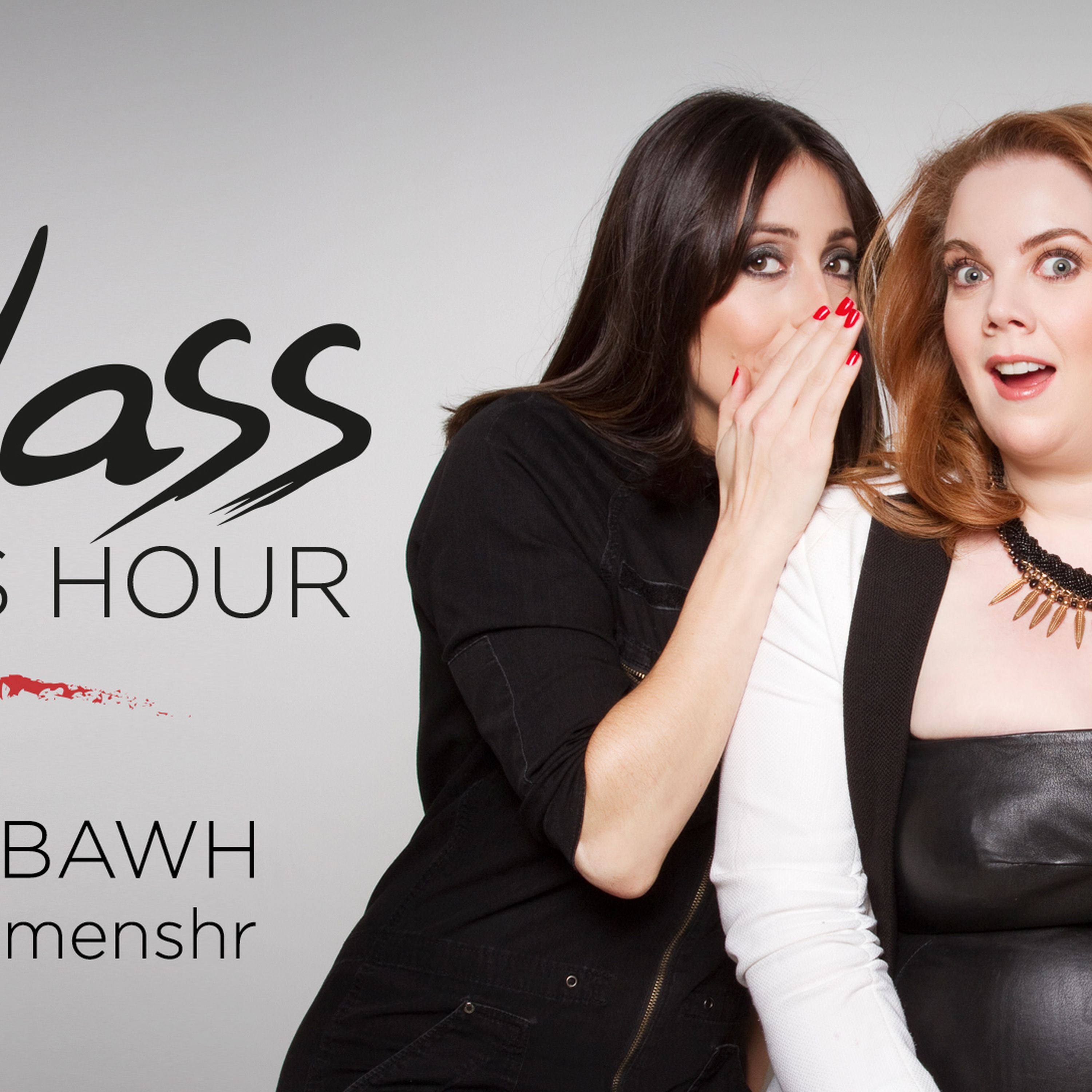 EP 44: BAWH meets Emma Gannon (Writer and Podcaster) episode artwork