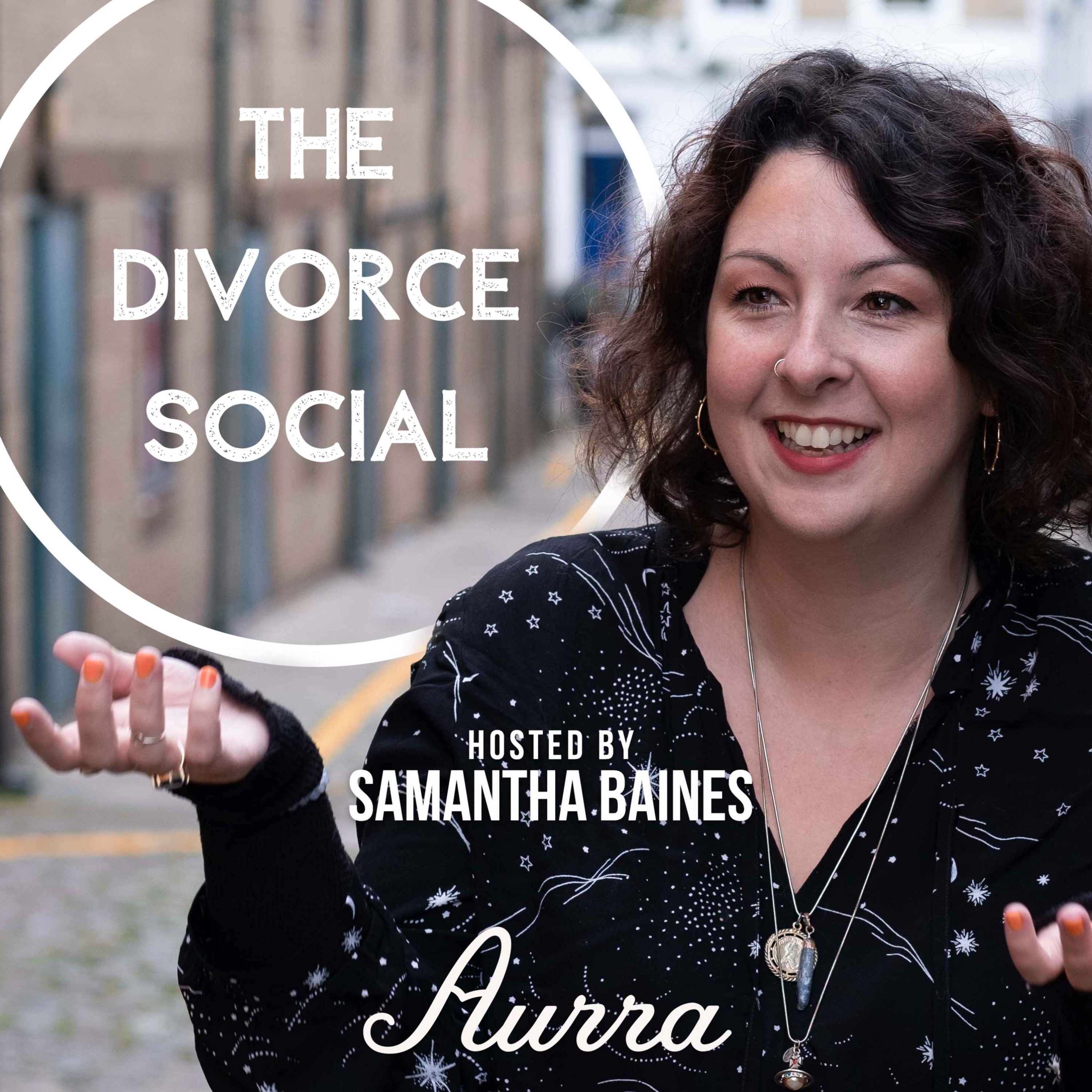 The Divorce Social - Series 5 round up