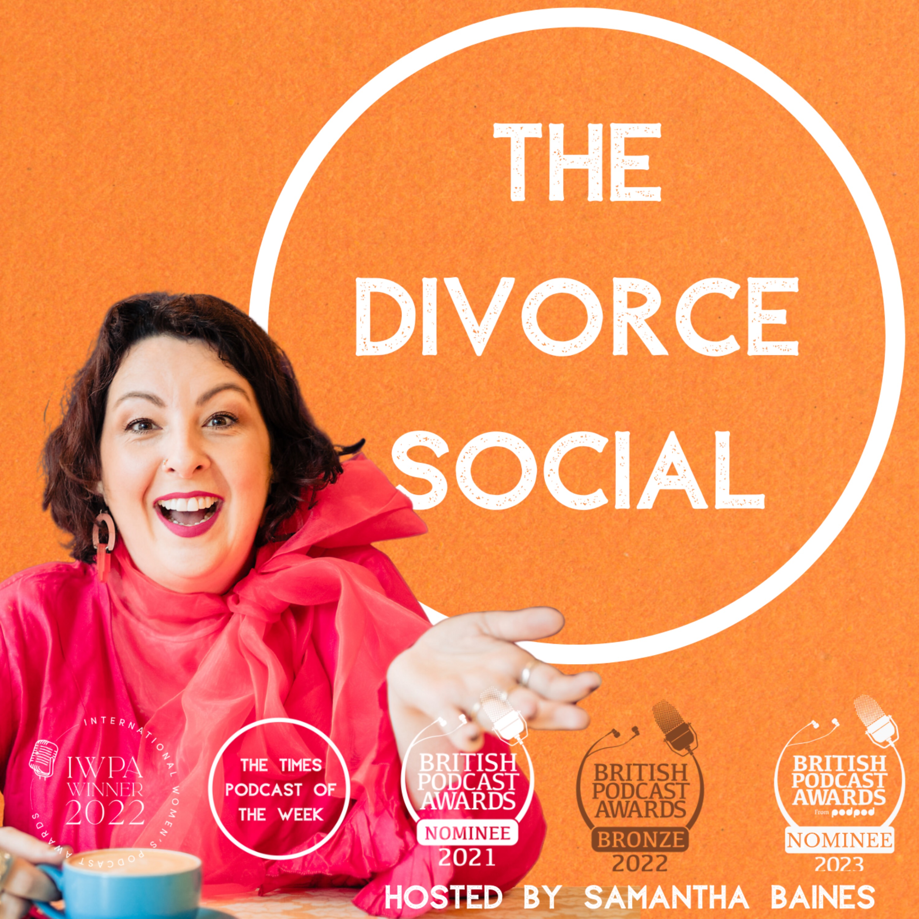 The Divorce Social