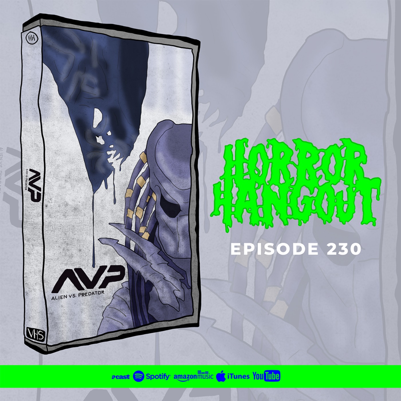 Horror Hangout