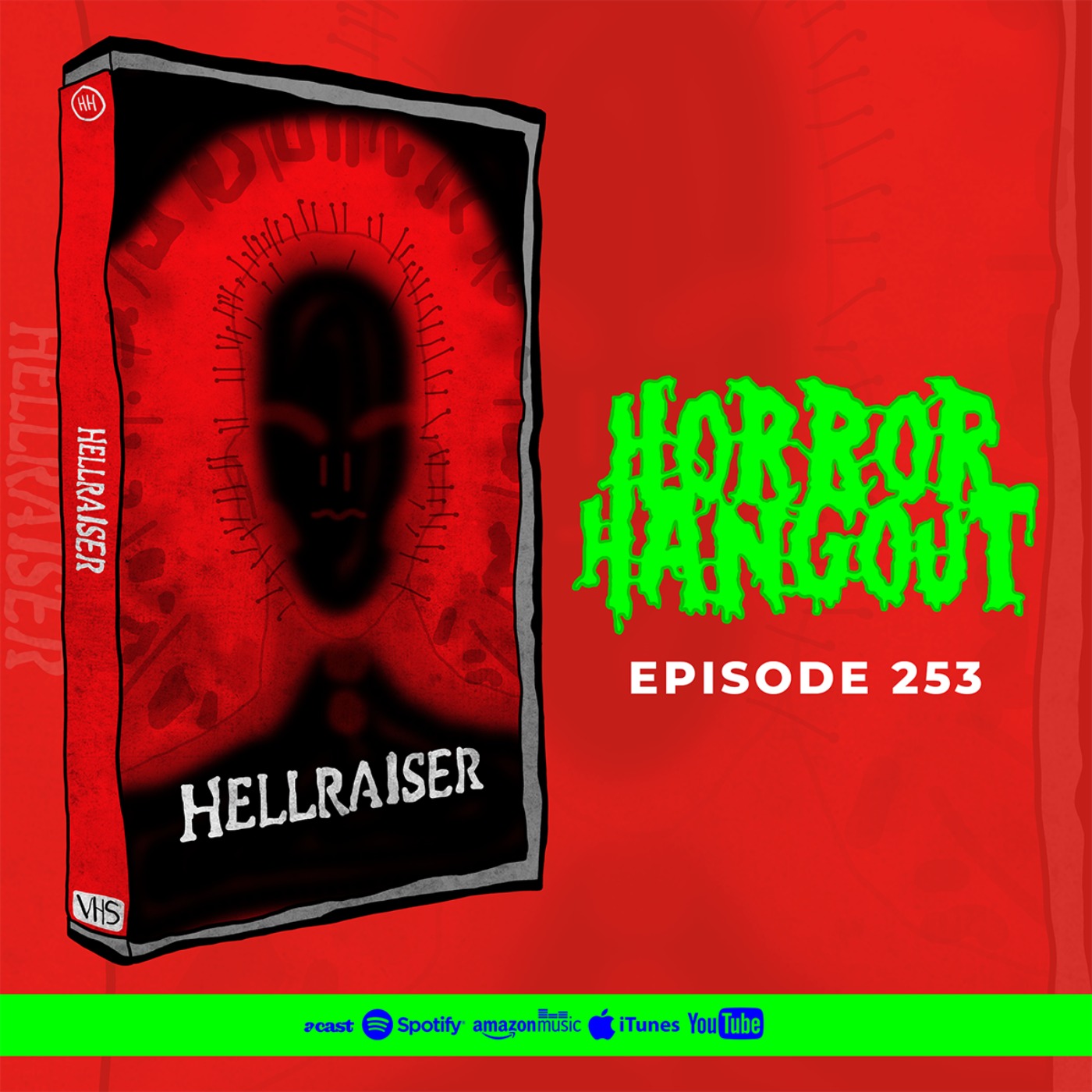 Horror Hangout