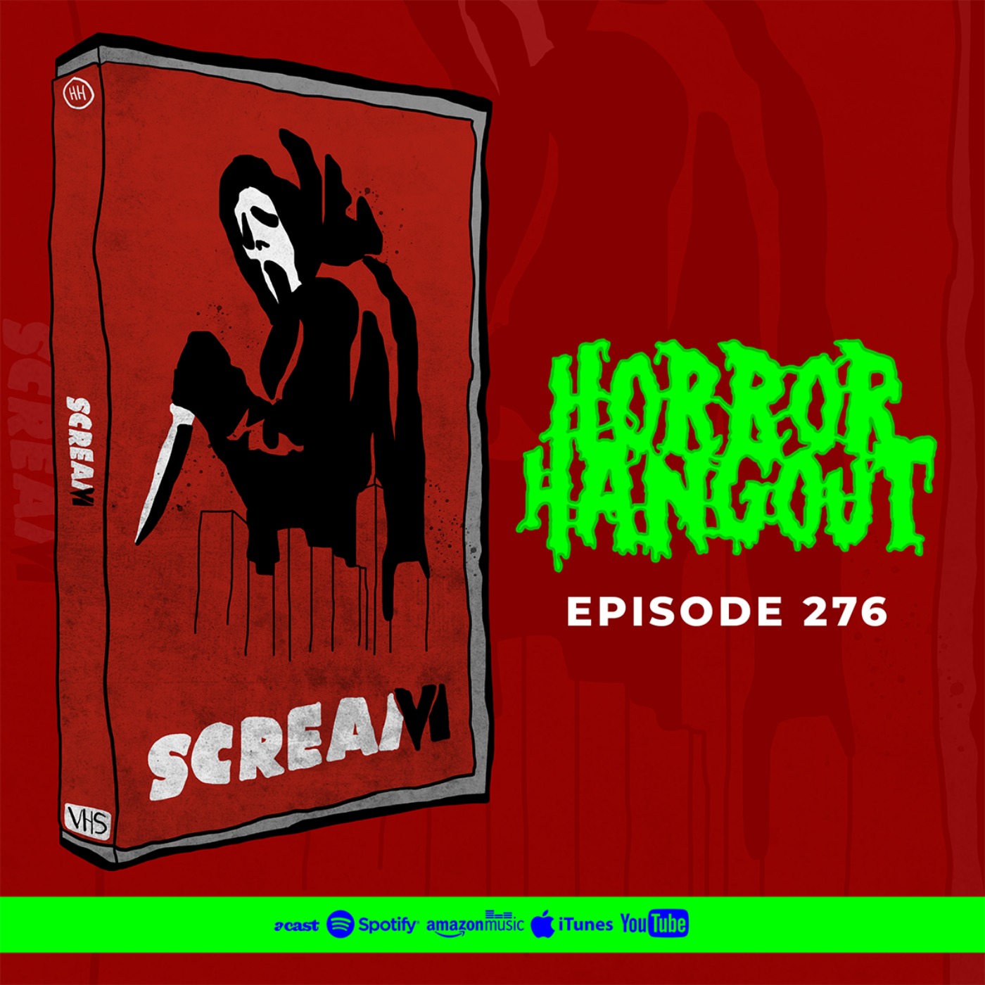 Episode 287. Werewolf By Night (2022) — Don't Go Out There Horror Movie  Review Podcast