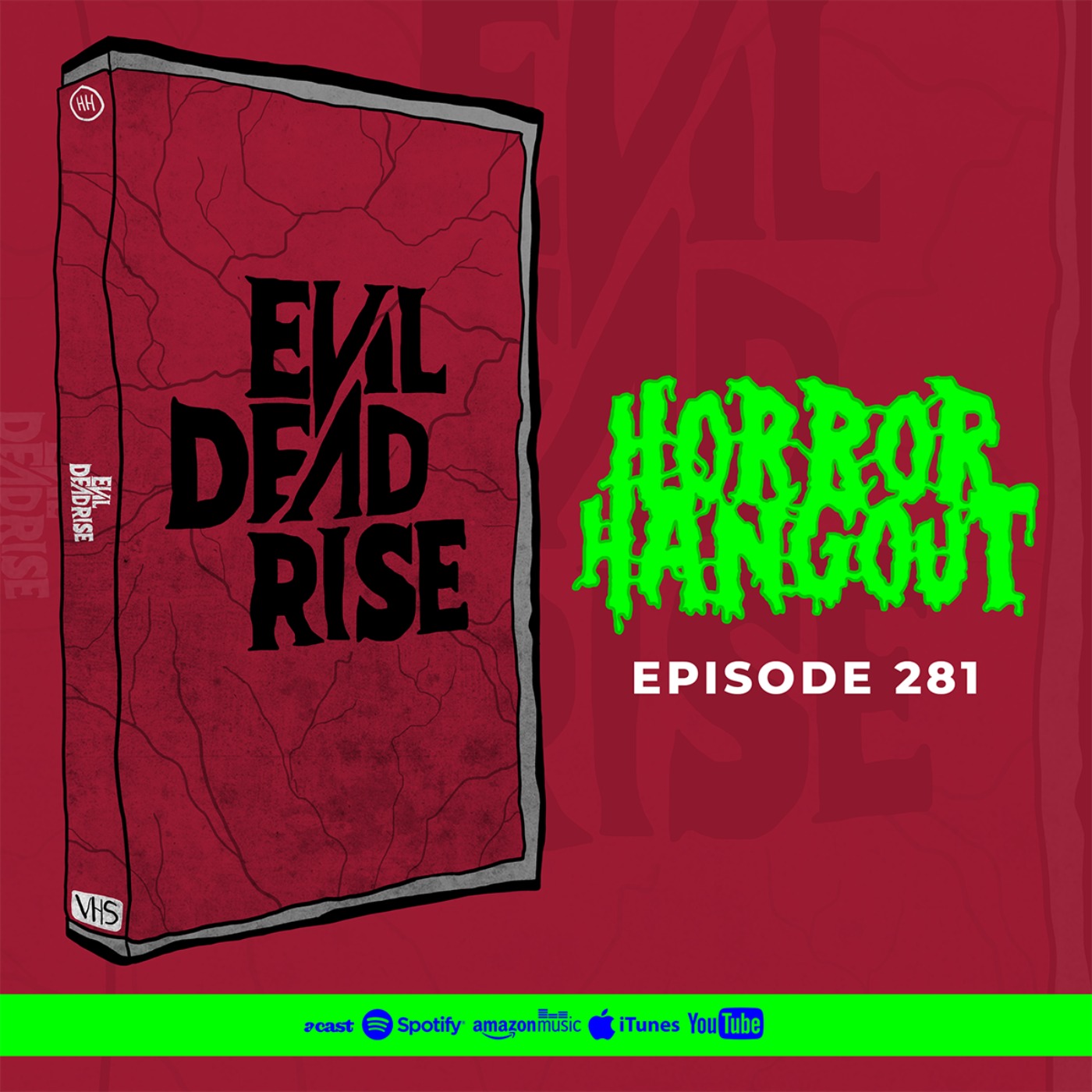 Horror Hangout