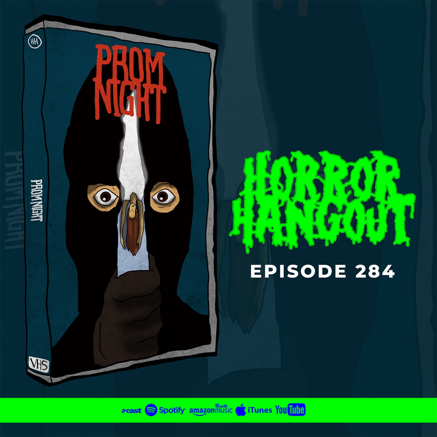 Episode 287. Werewolf By Night (2022) — Don't Go Out There Horror Movie  Review Podcast