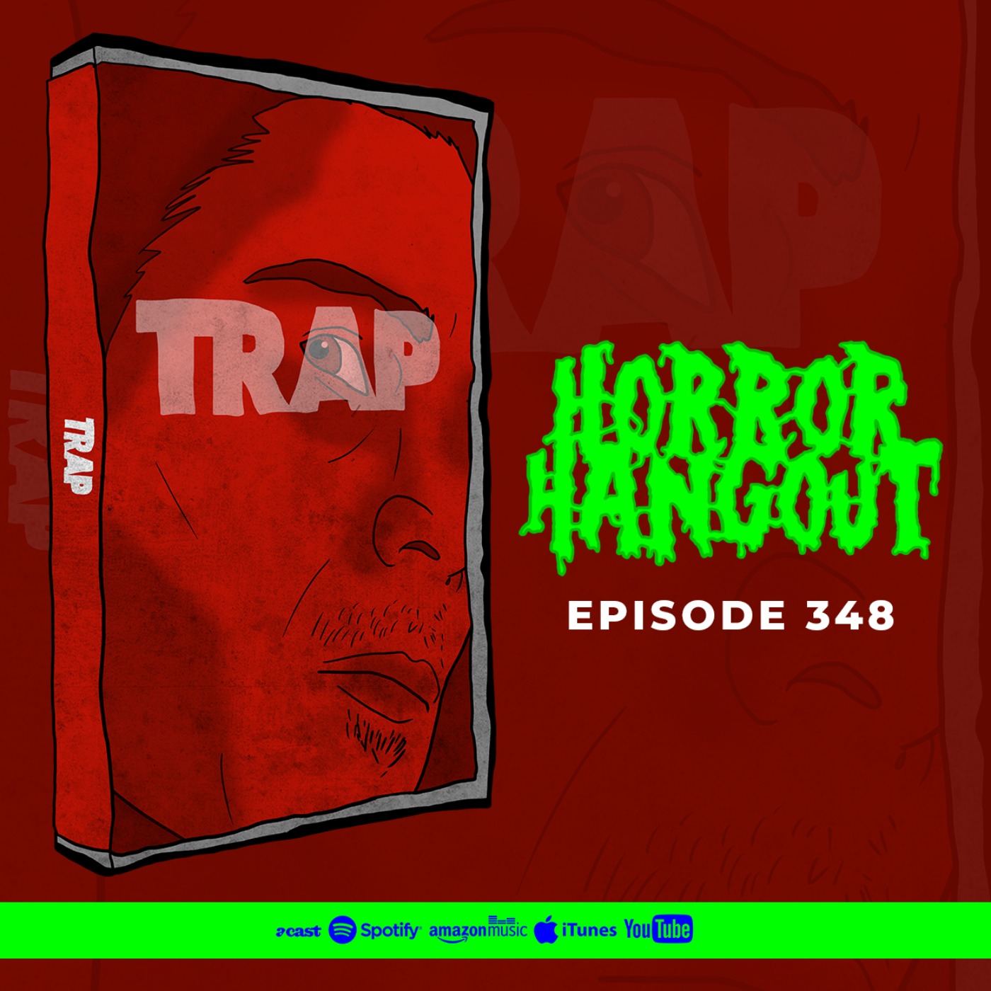 Horror Hangout