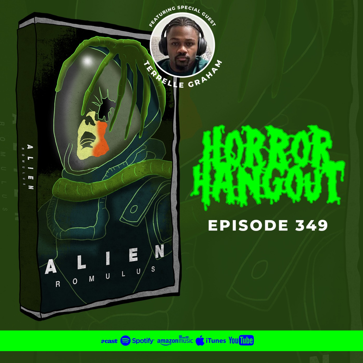Horror Hangout