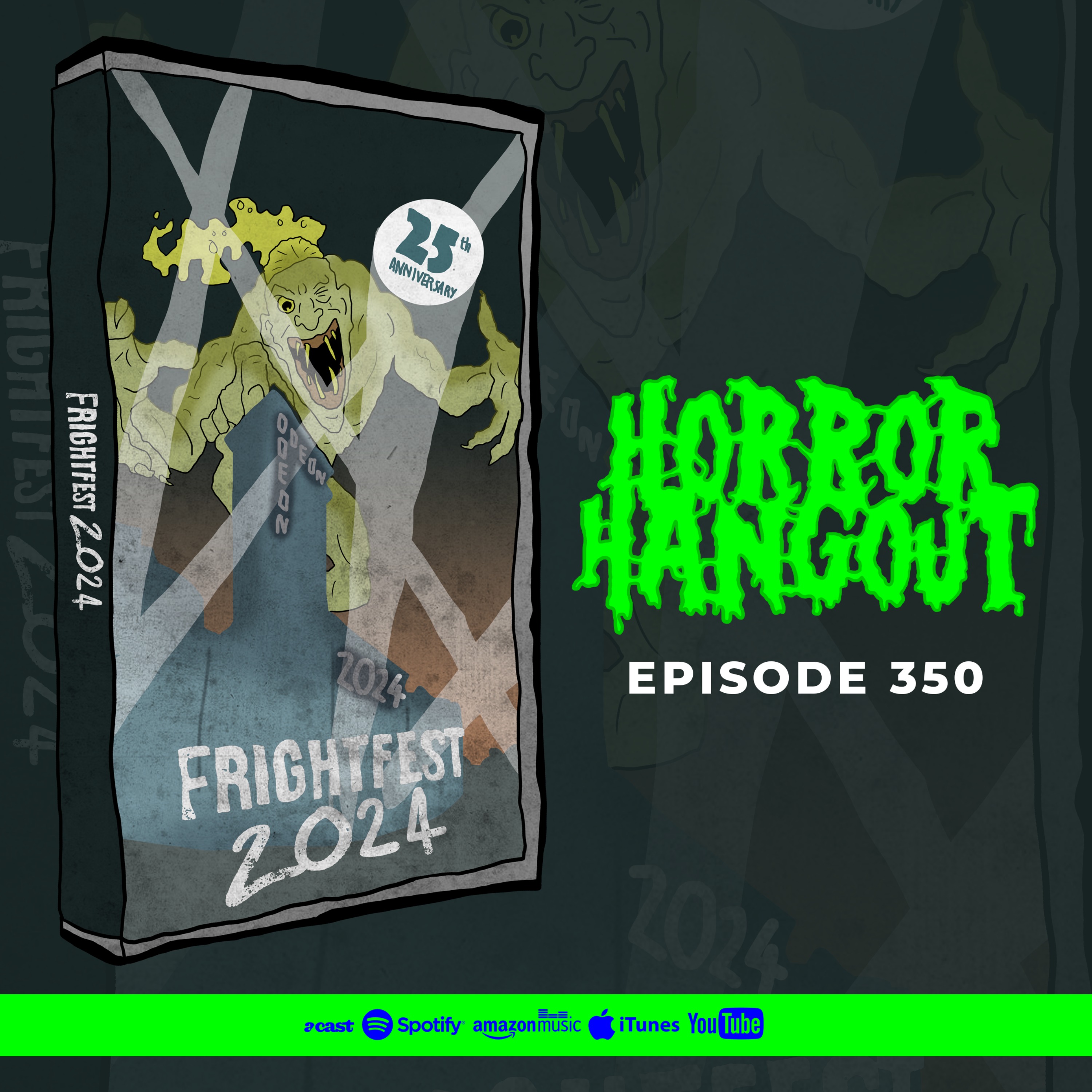 Horror Hangout