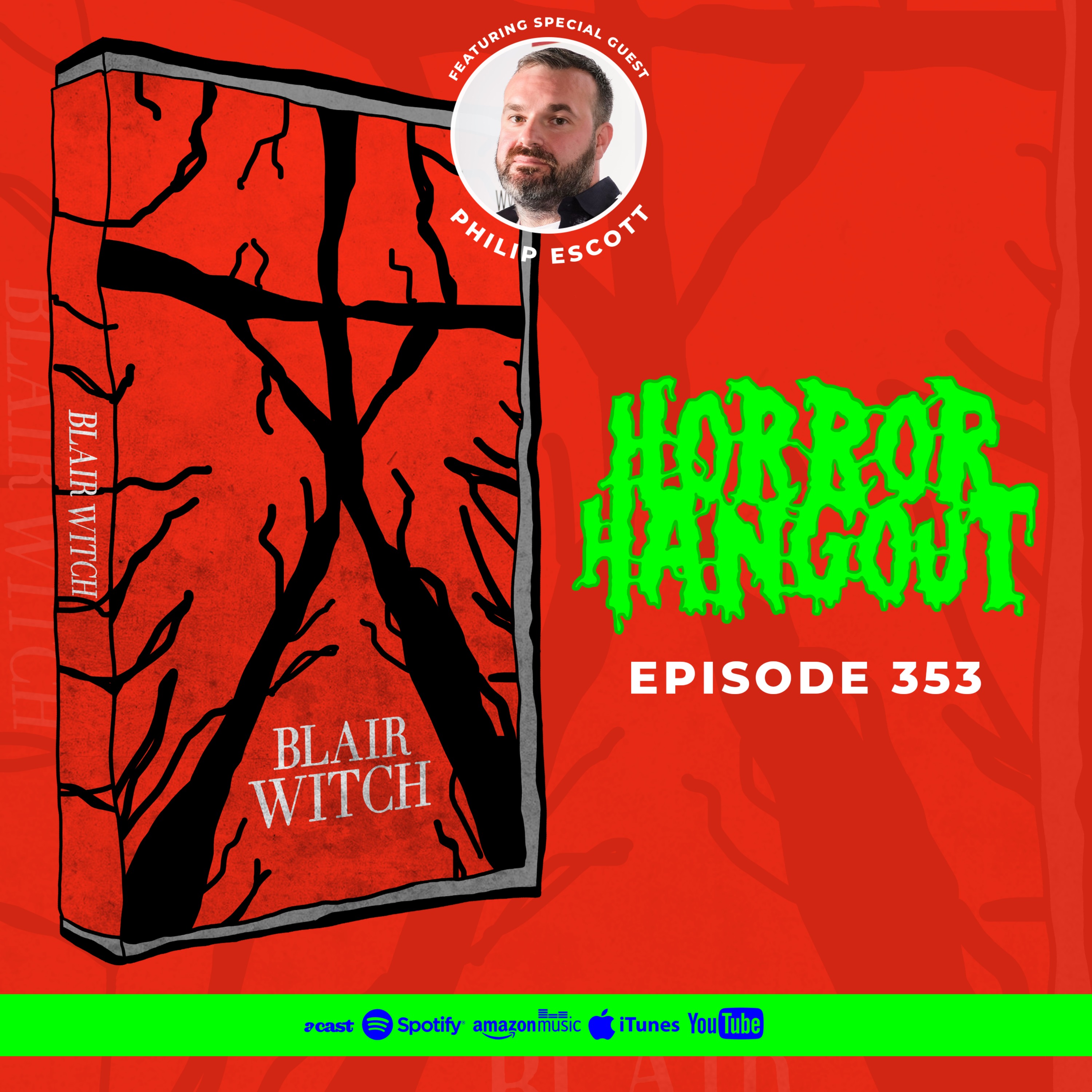 Horror Hangout