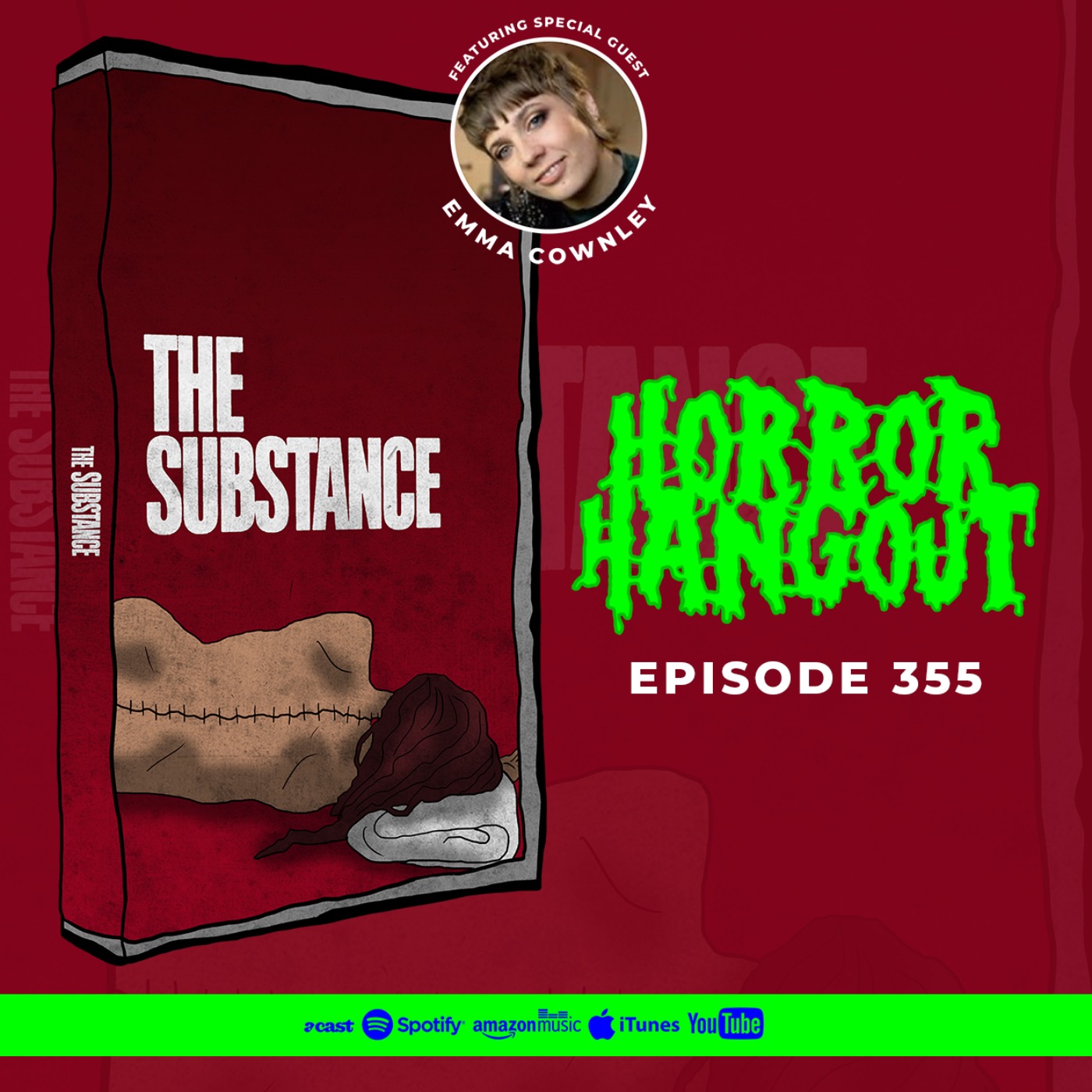 Horror Hangout