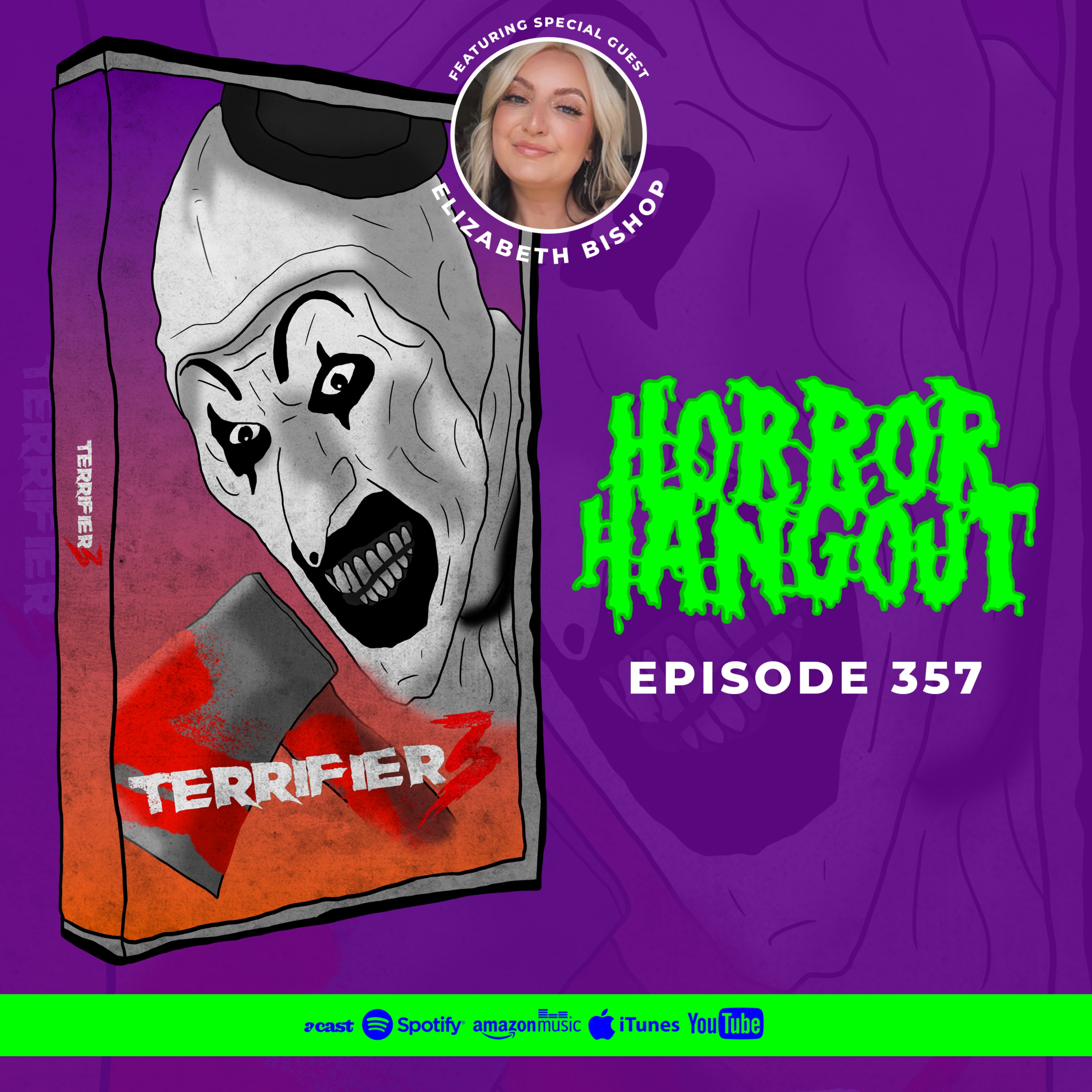 Horror Hangout