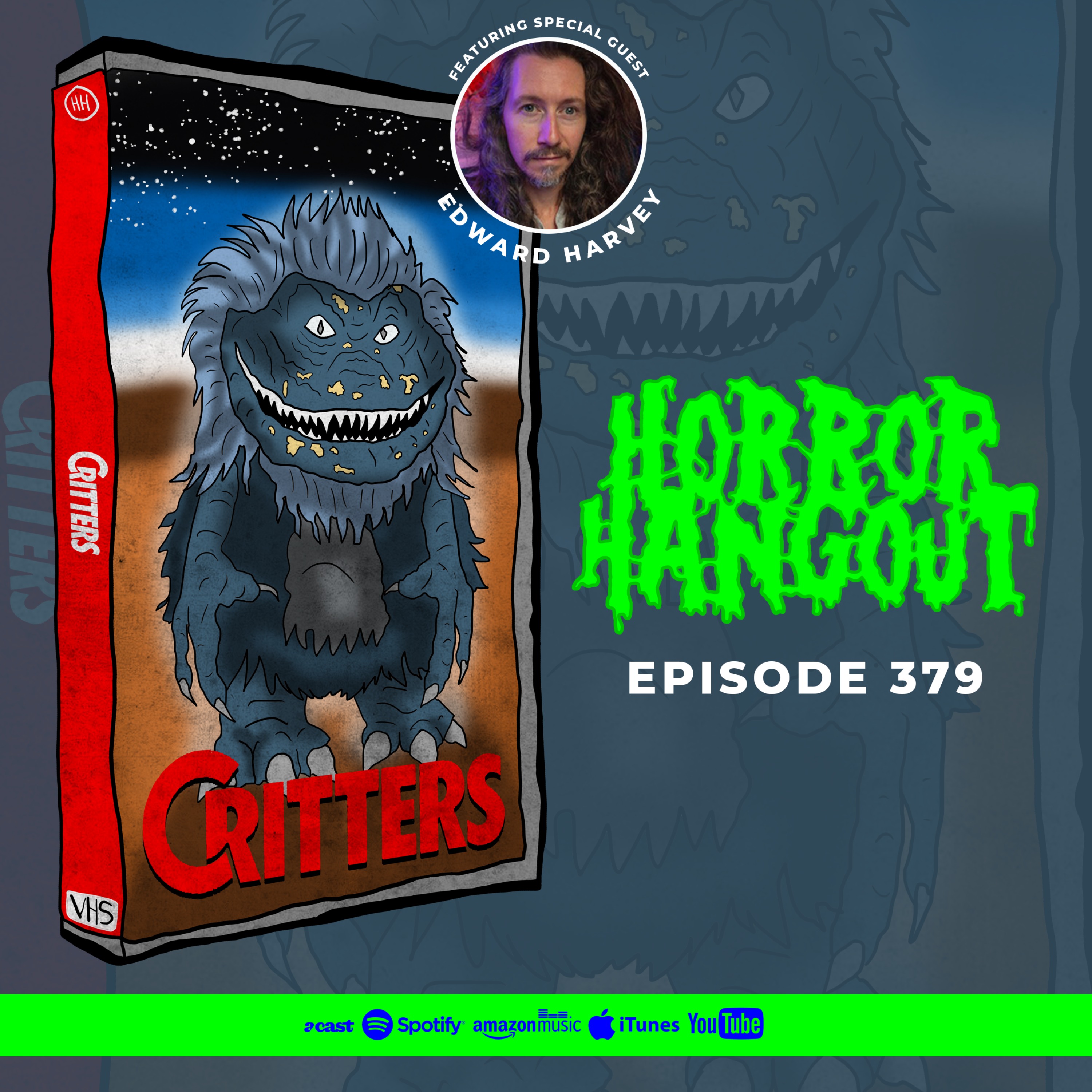 Horror Hangout