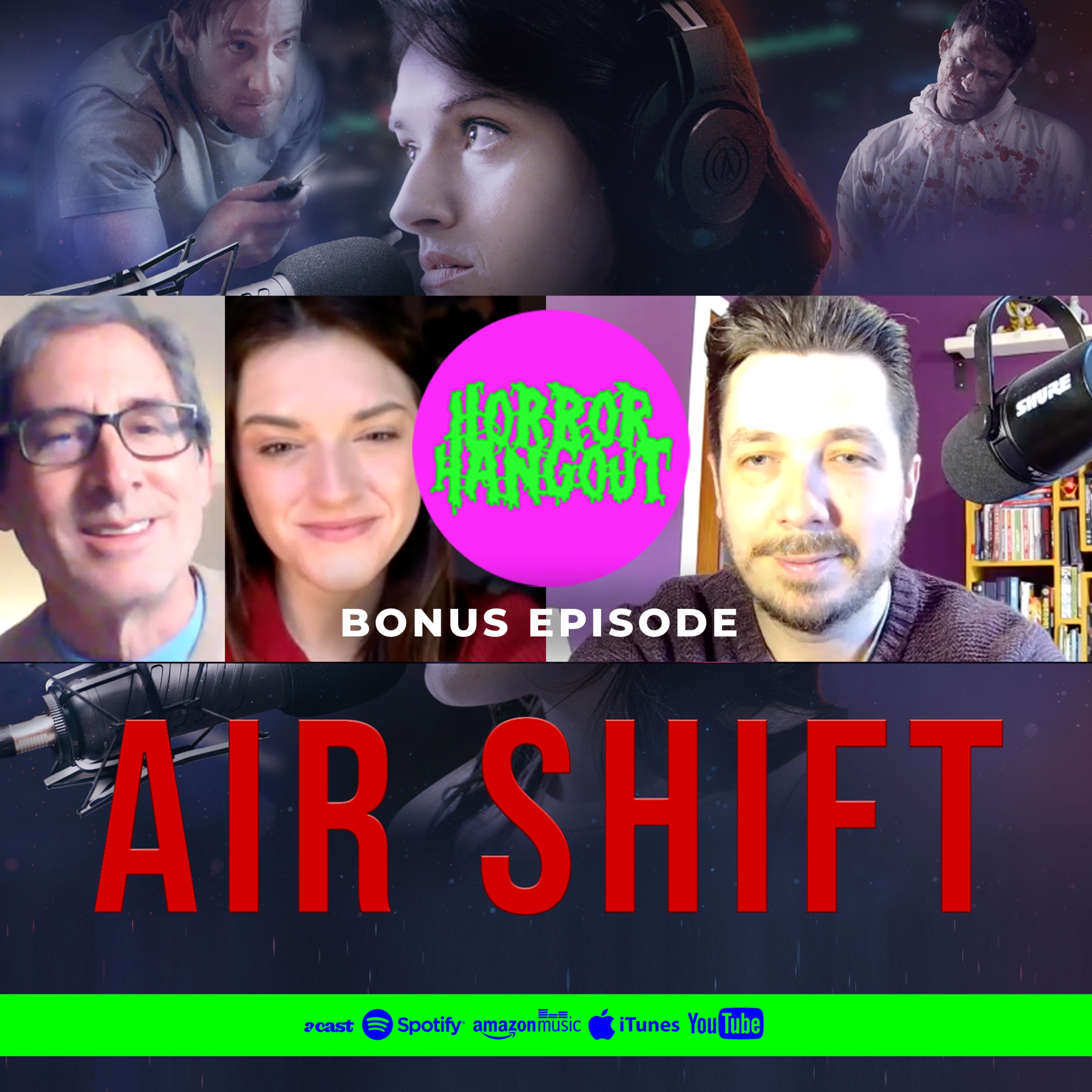 Screamboat Review: The Steamboat Willie Horror Movie Isn't Great, But It's  So Much Better Than I Thought It Would Be, image size:3000x3000