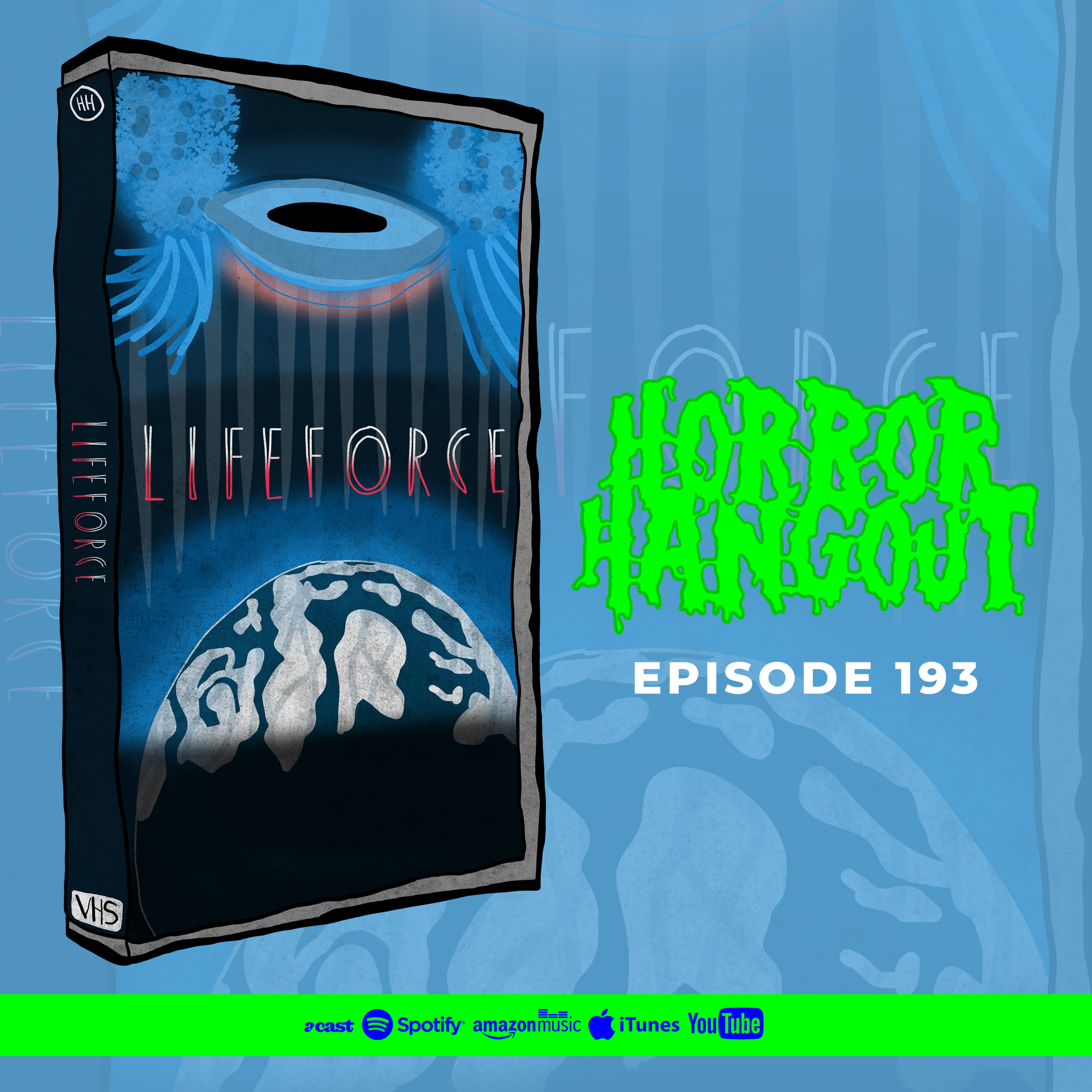 Horror Hangout