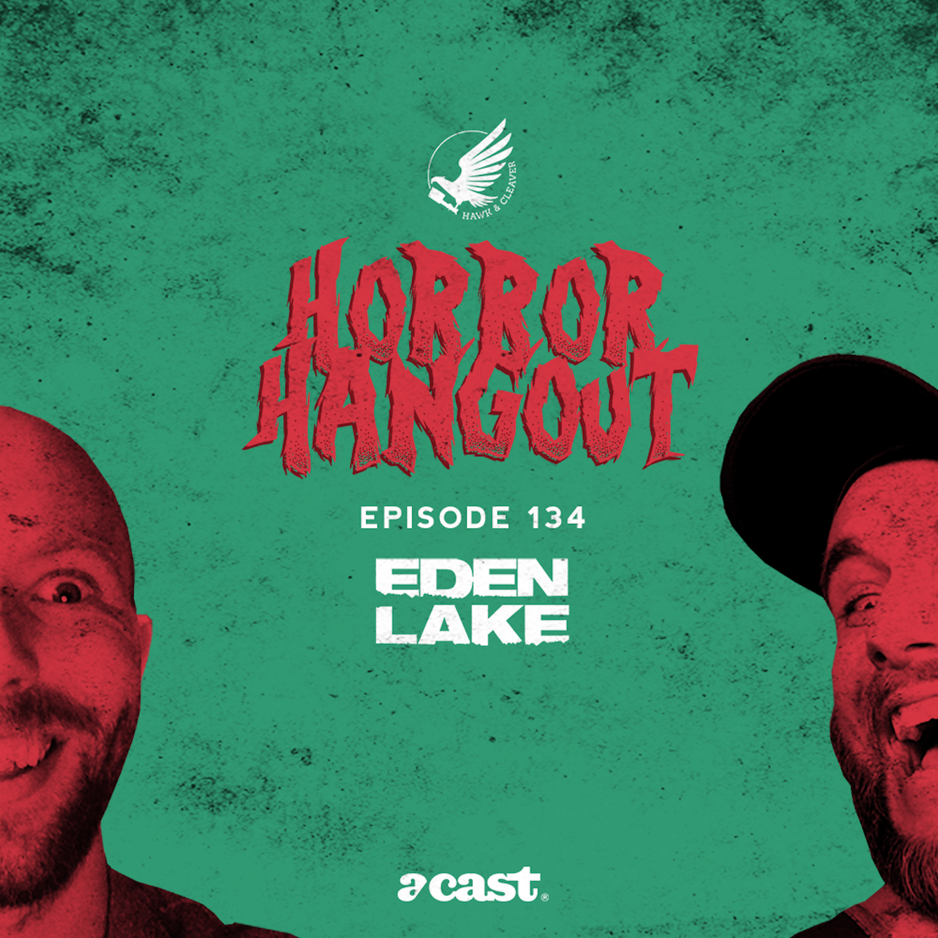 HH 134 - Eden Lake