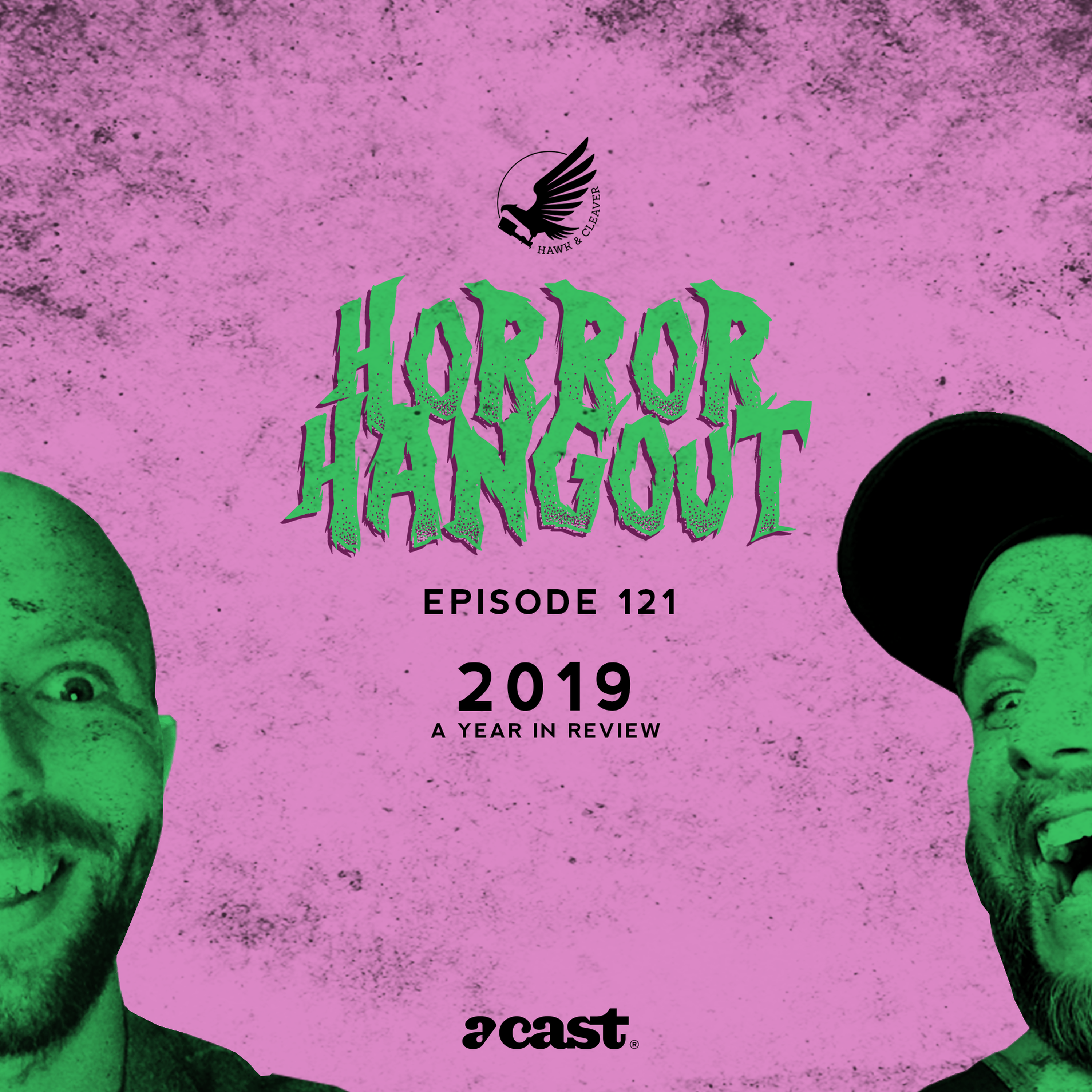 HH 121 - 2019 - A Year In Review