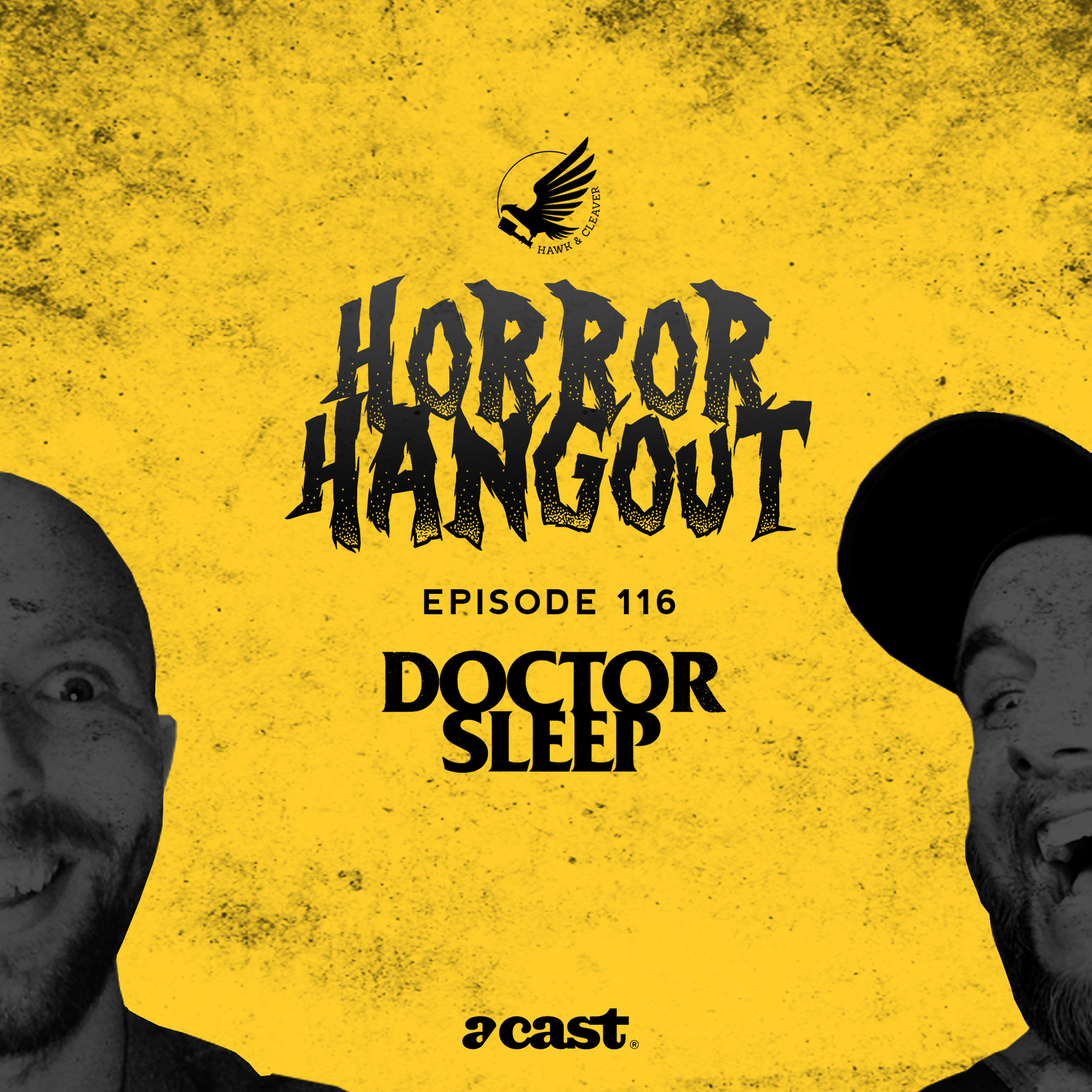 HH 116 - Doctor Sleep (SPOILERS!)