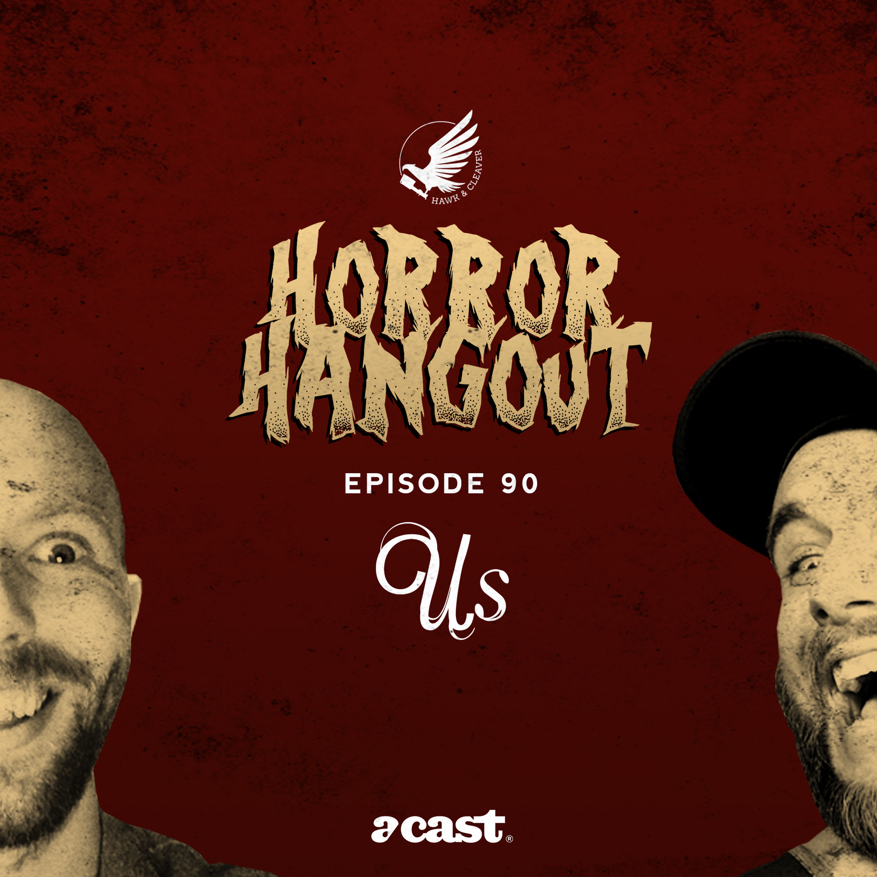 HH 90 - US (SPOILERS!)