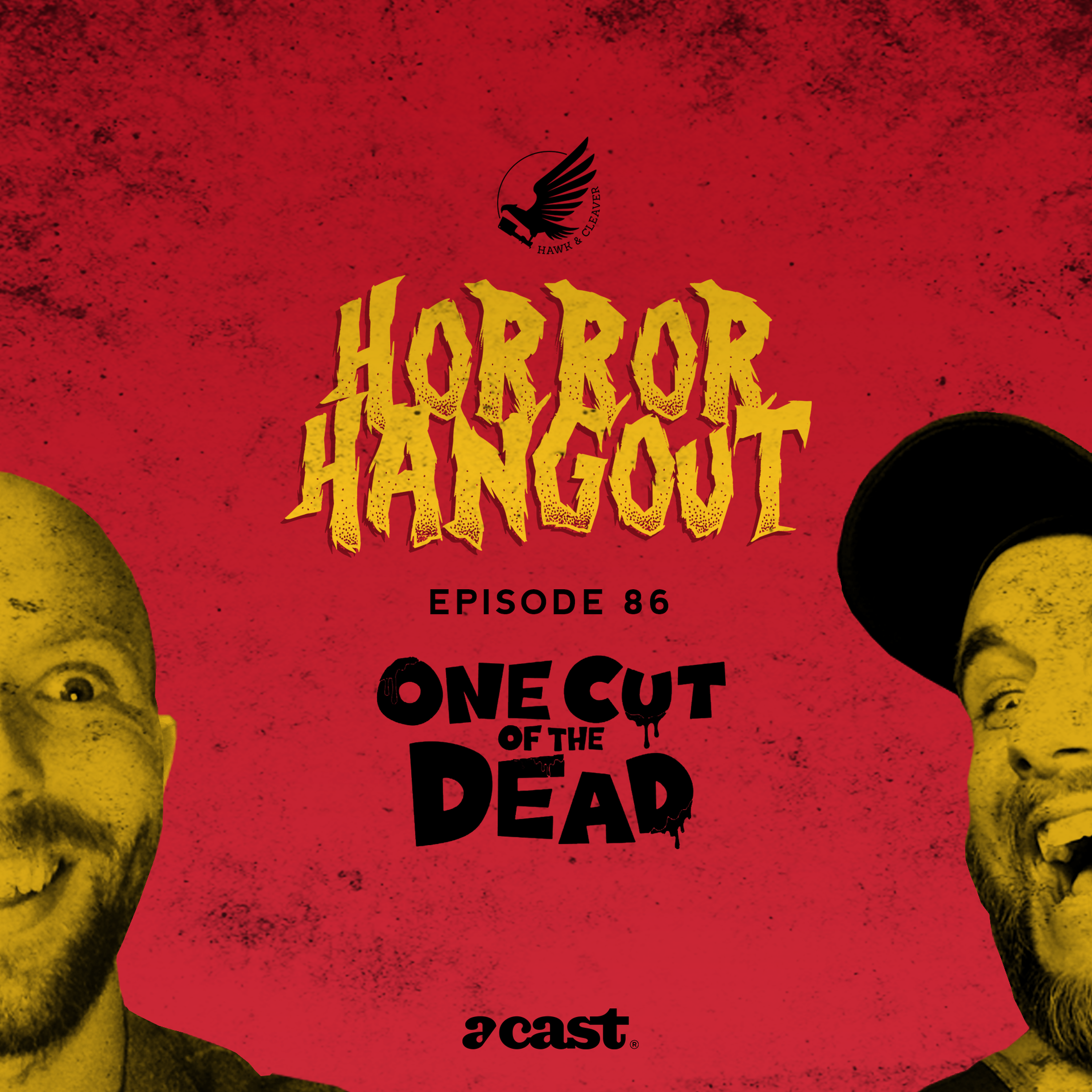 HH 86 - One Cut of the Dead (SPOILERS!)