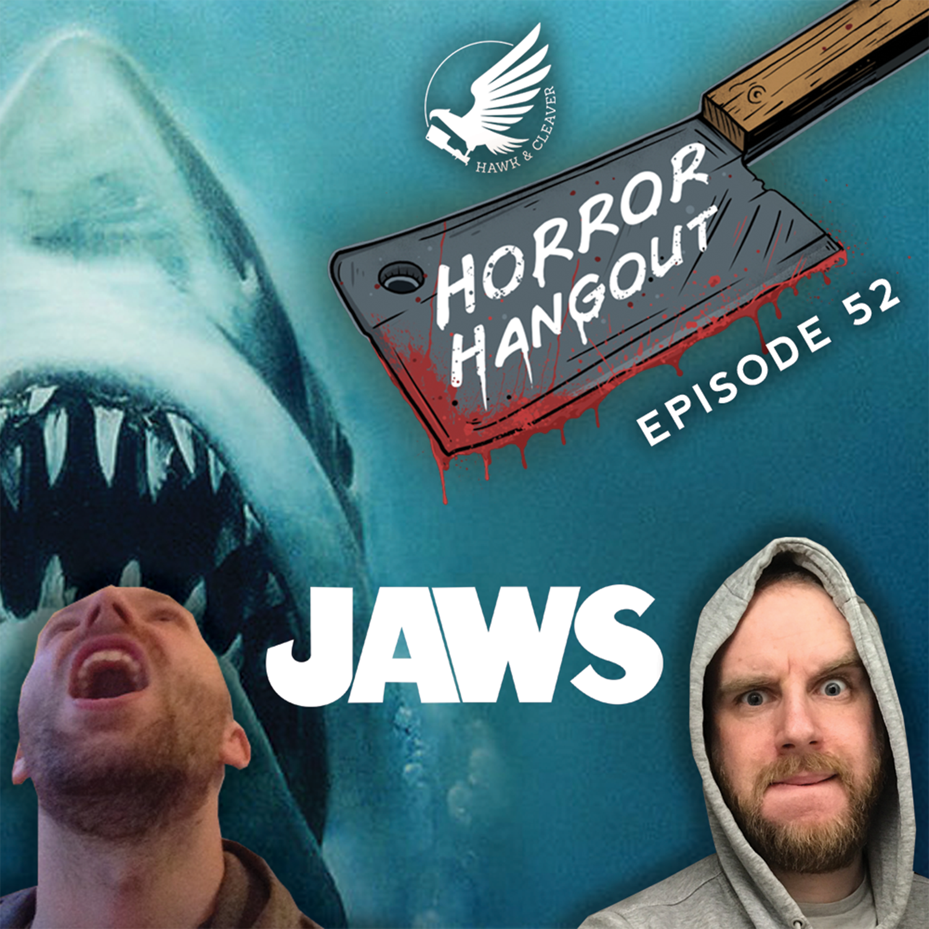 HH 52 - Jaws