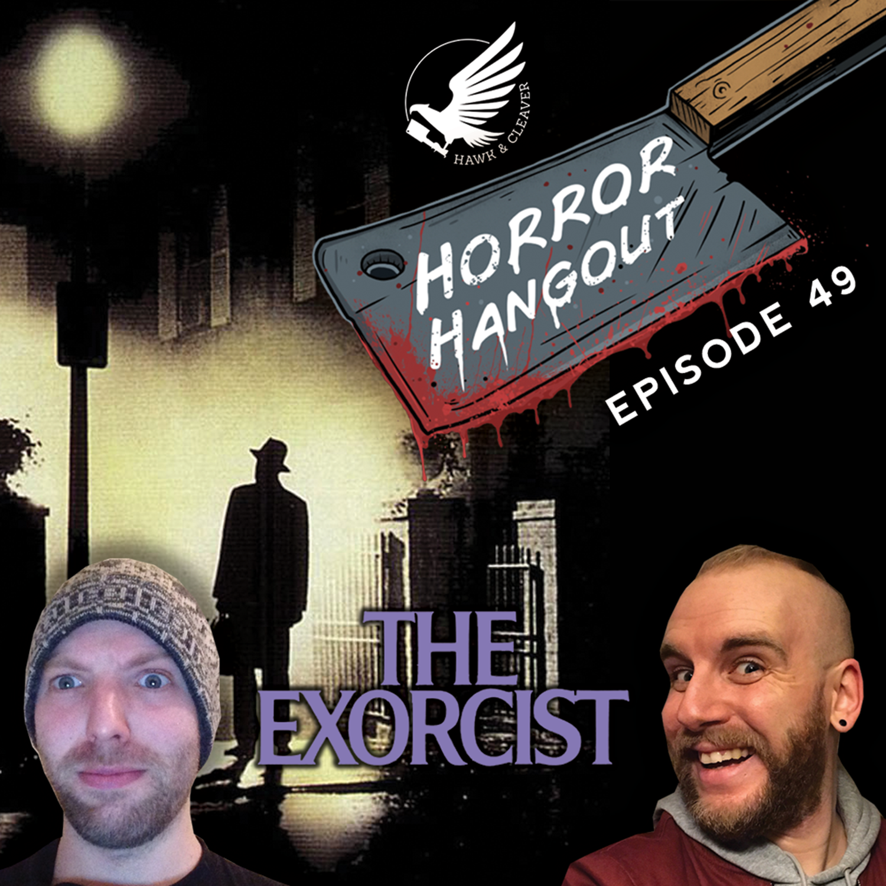 HH 49 - The Exorcist