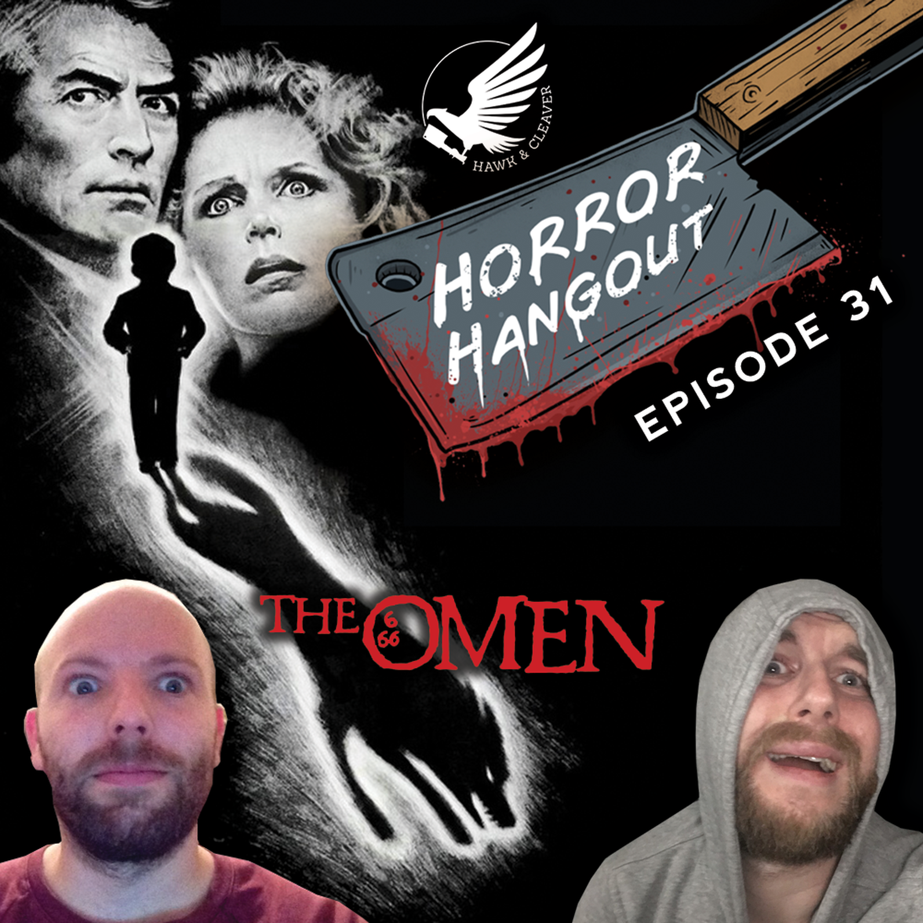 HH 31 - The Omen