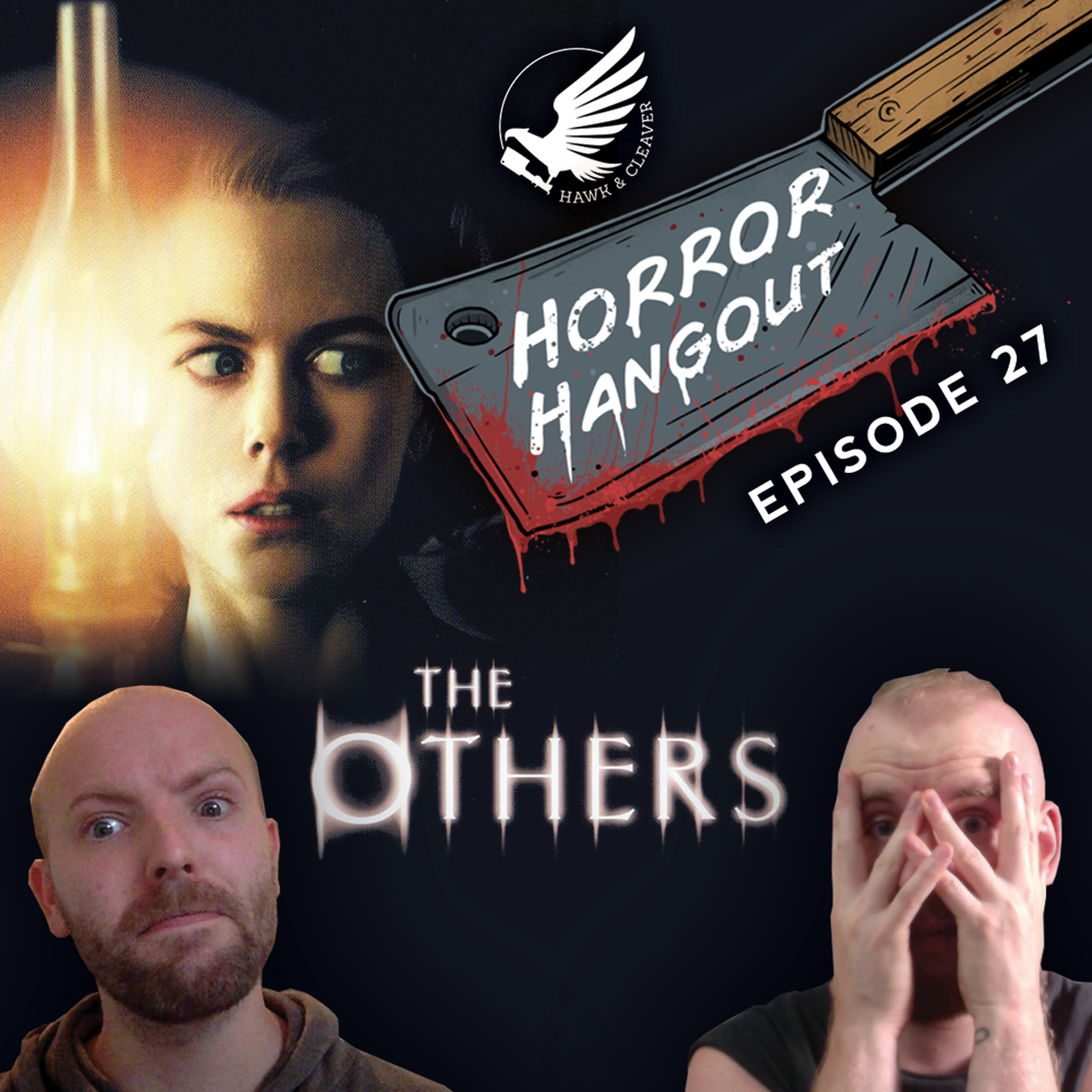 HH 27 - The Others