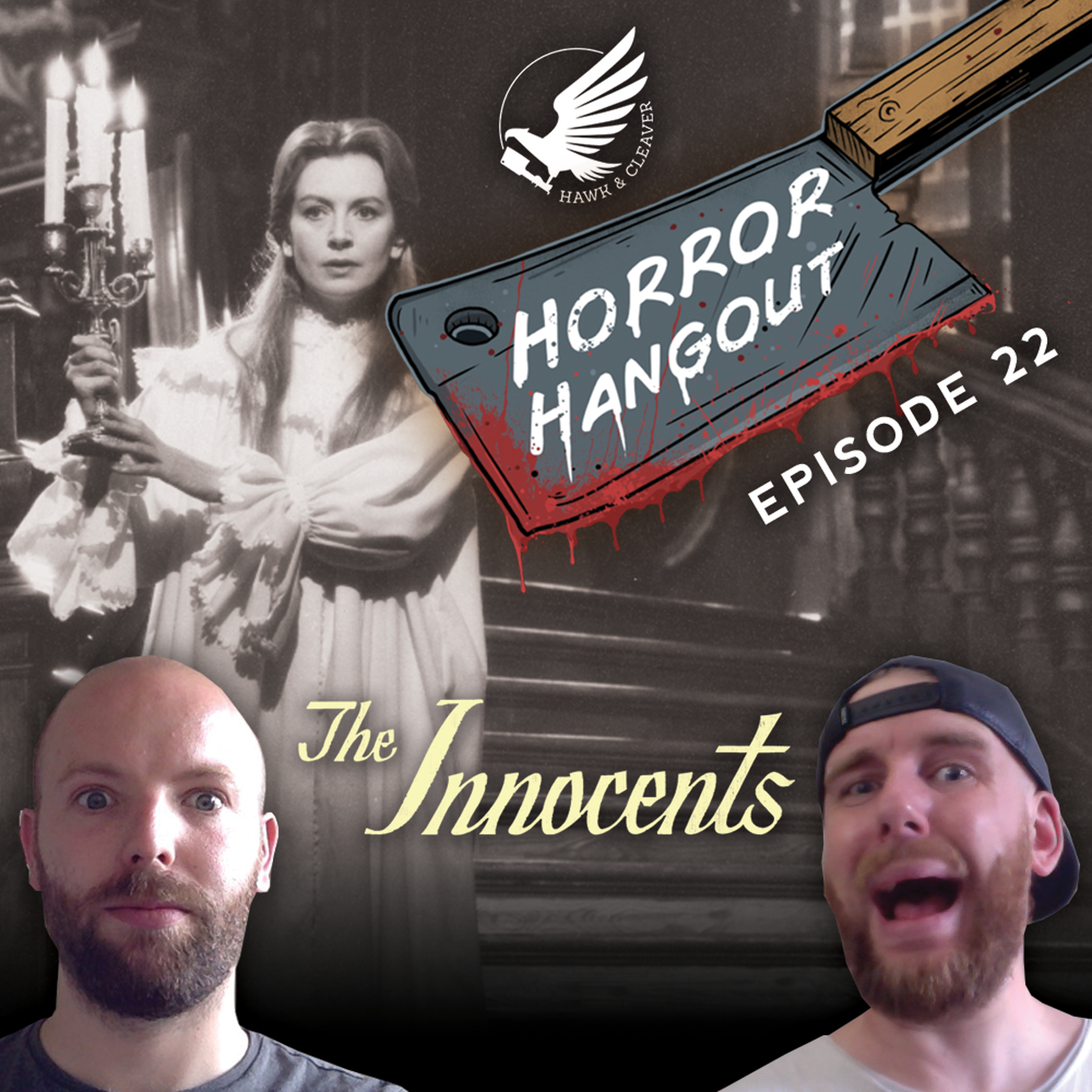 HH 22 - The Innocents