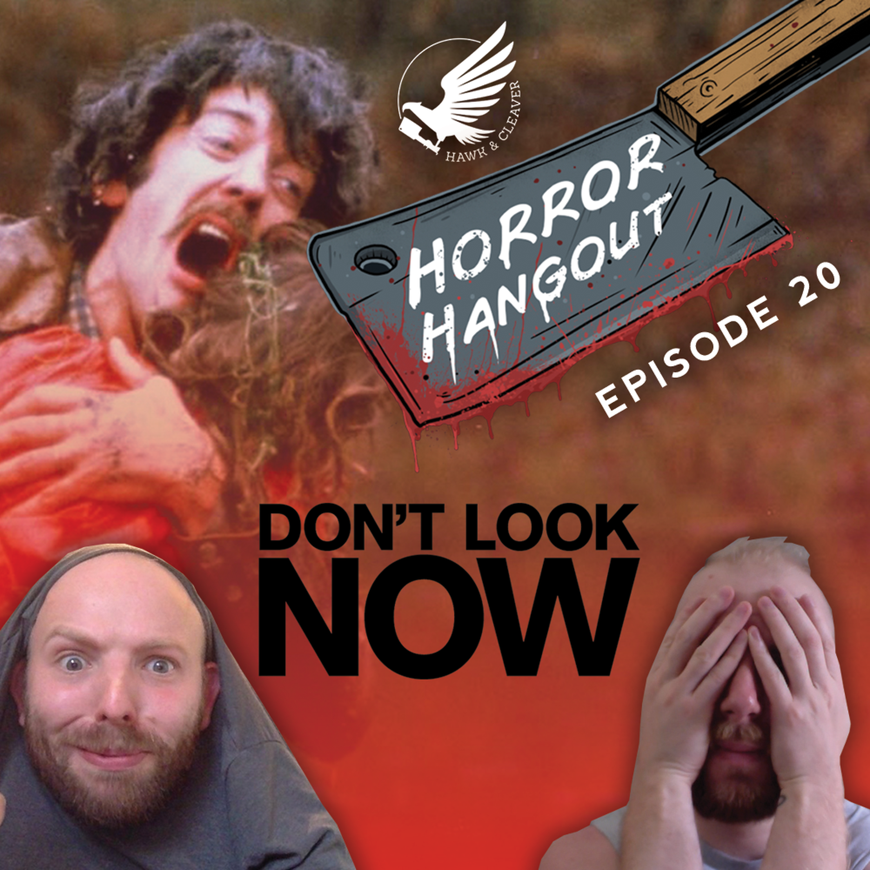 HH 20 - Don't Look Now