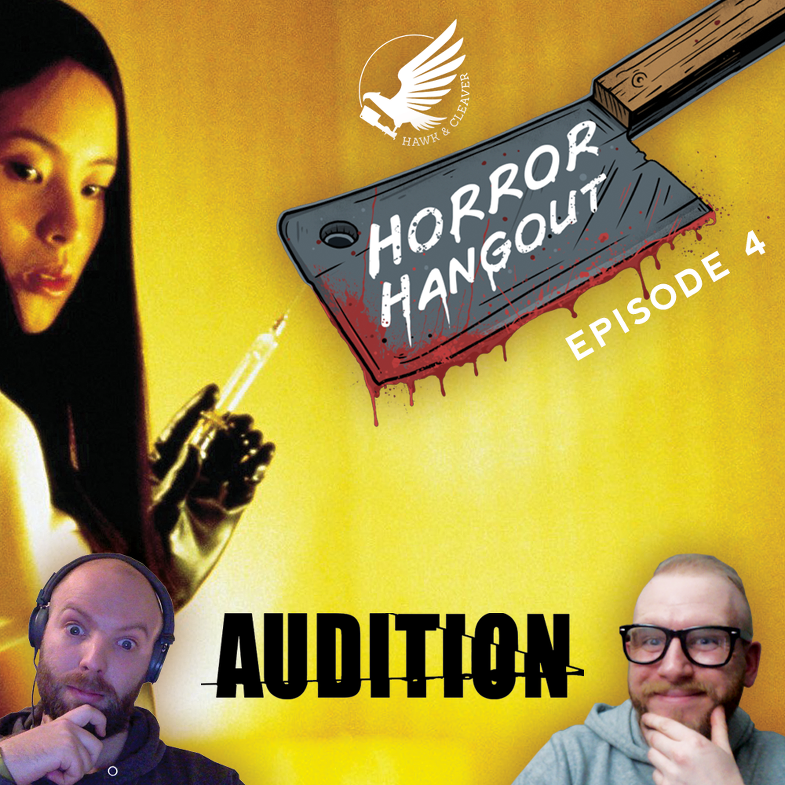 HH 04 - Audition