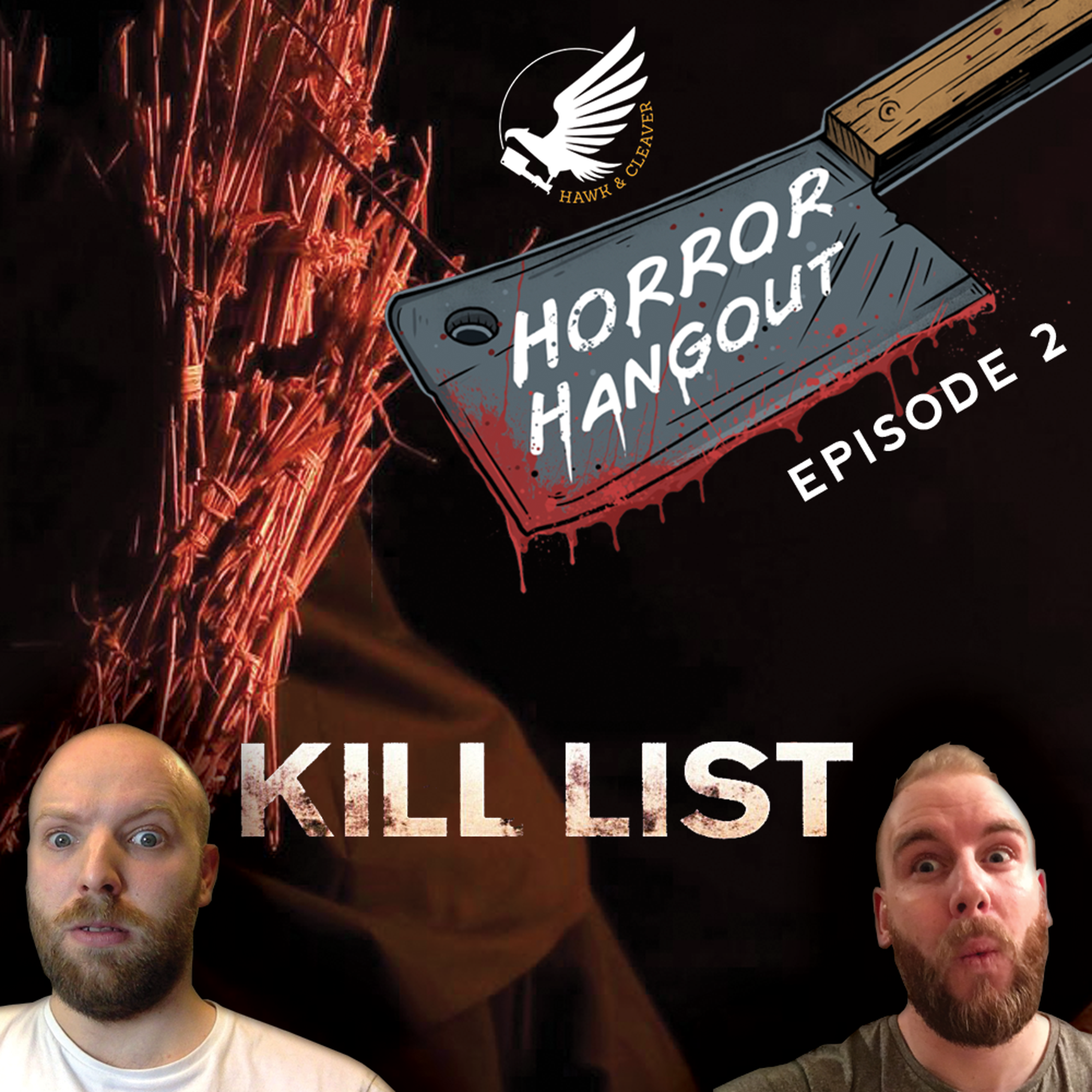 HH 02 - Kill List