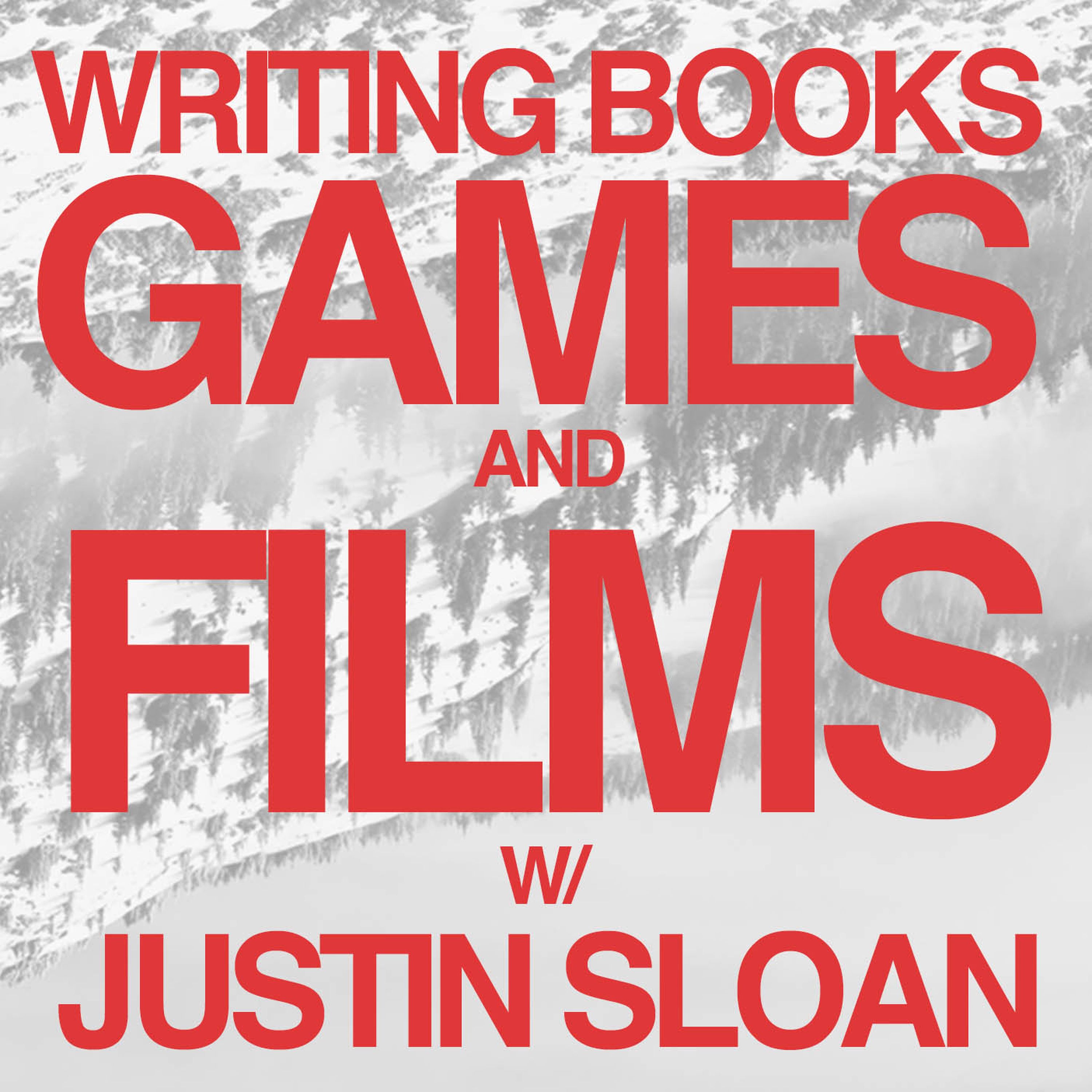 Luke\'s Massive Storytelling Podcast Thing ...